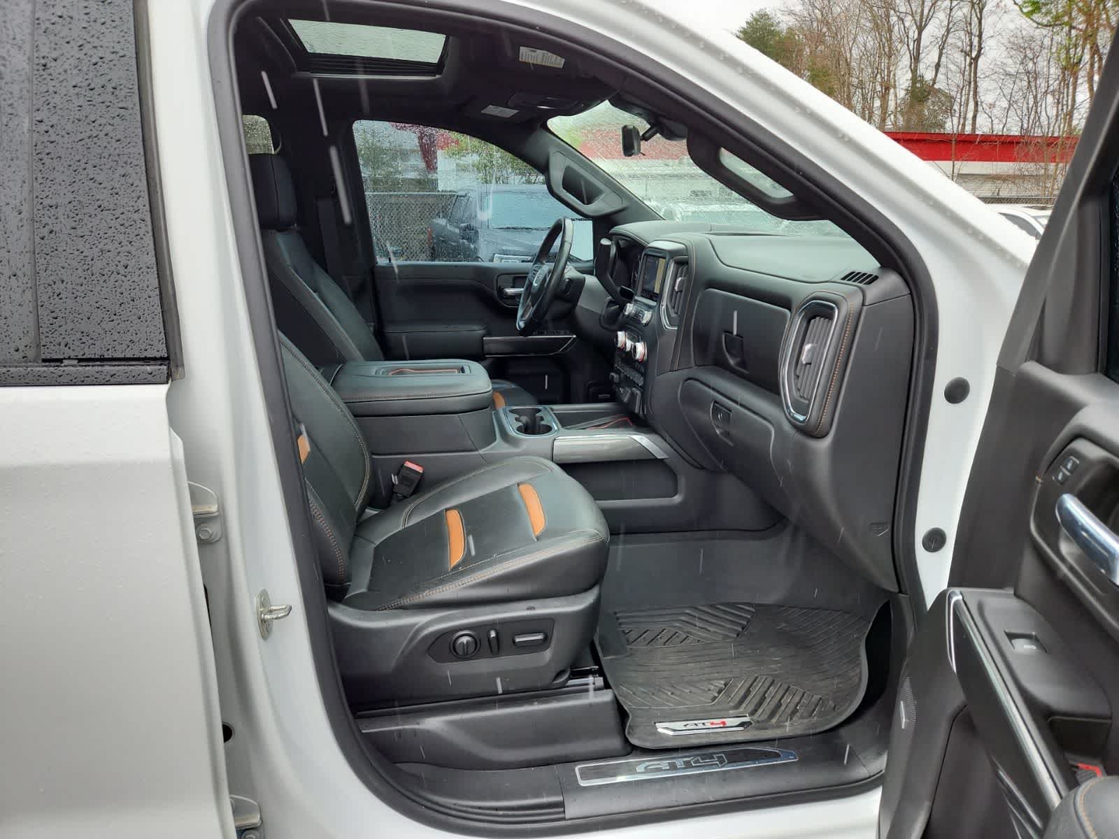 Thumbnail: 2020 GMC Sierra 1500 - 22