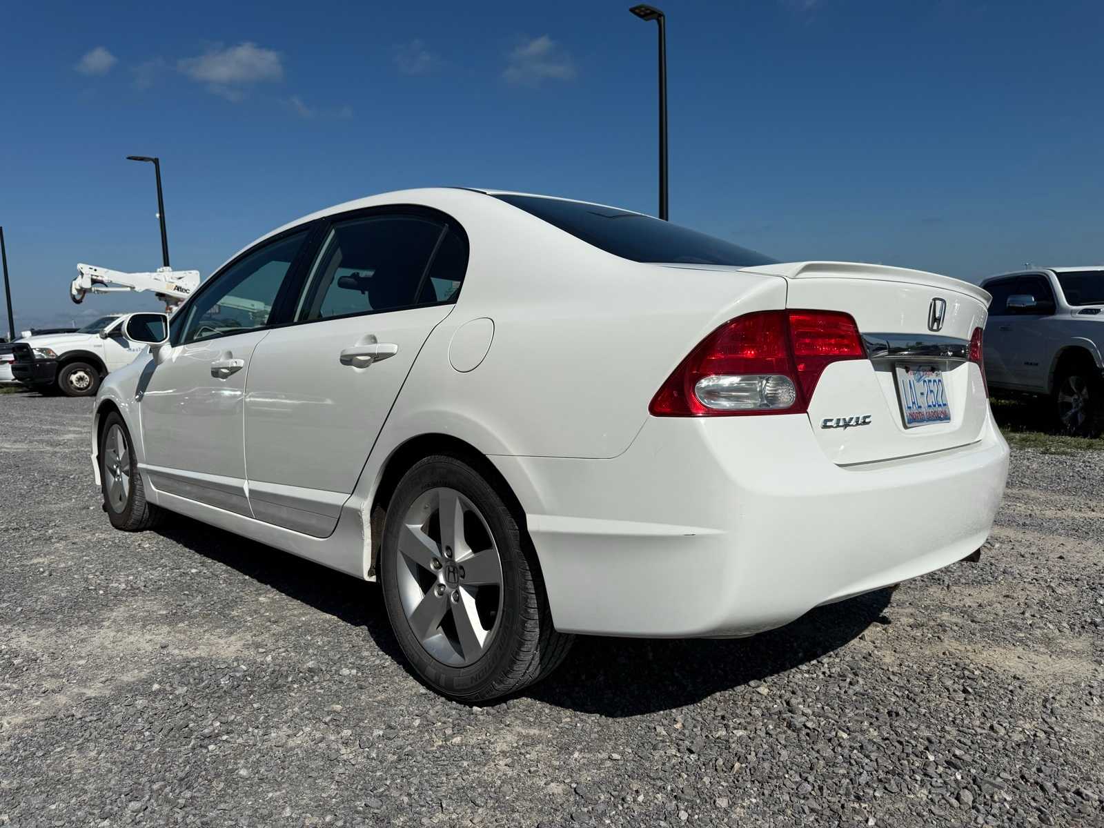 Thumbnail: 2011 Honda Civic - 4