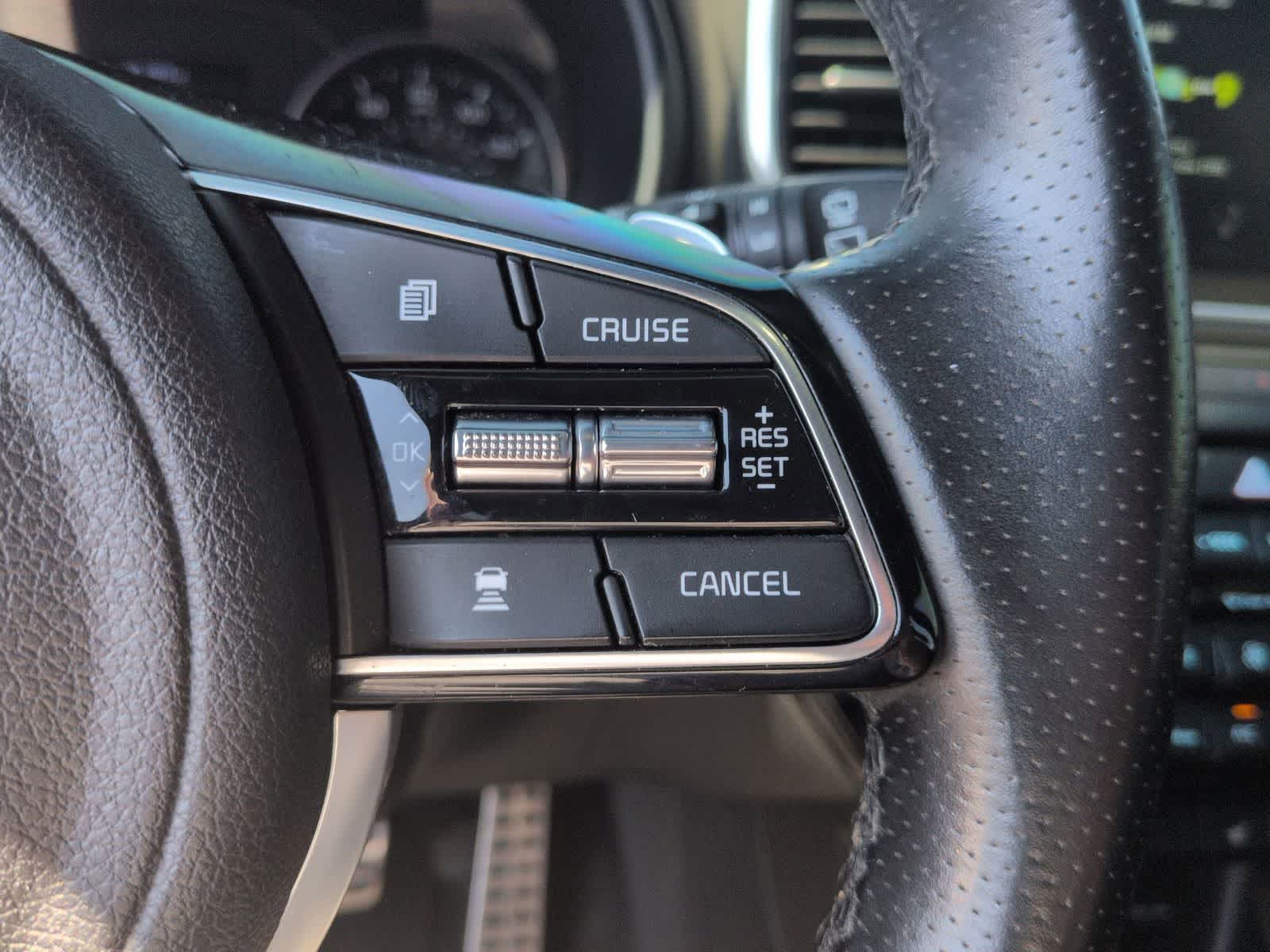 Thumbnail: 2022 Kia Sportage - 23