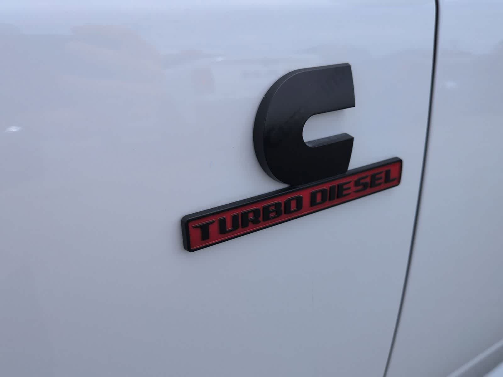 Thumbnail: 2026 RAM 2500 - 13