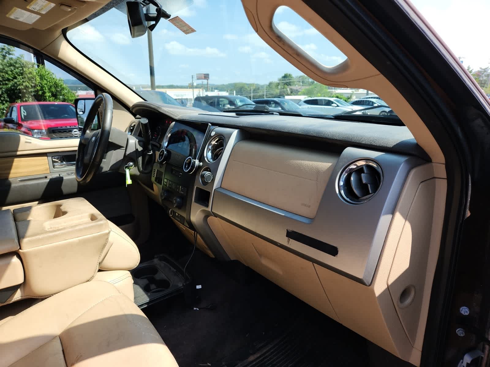 Thumbnail: 2011 Ford F-150 - 18