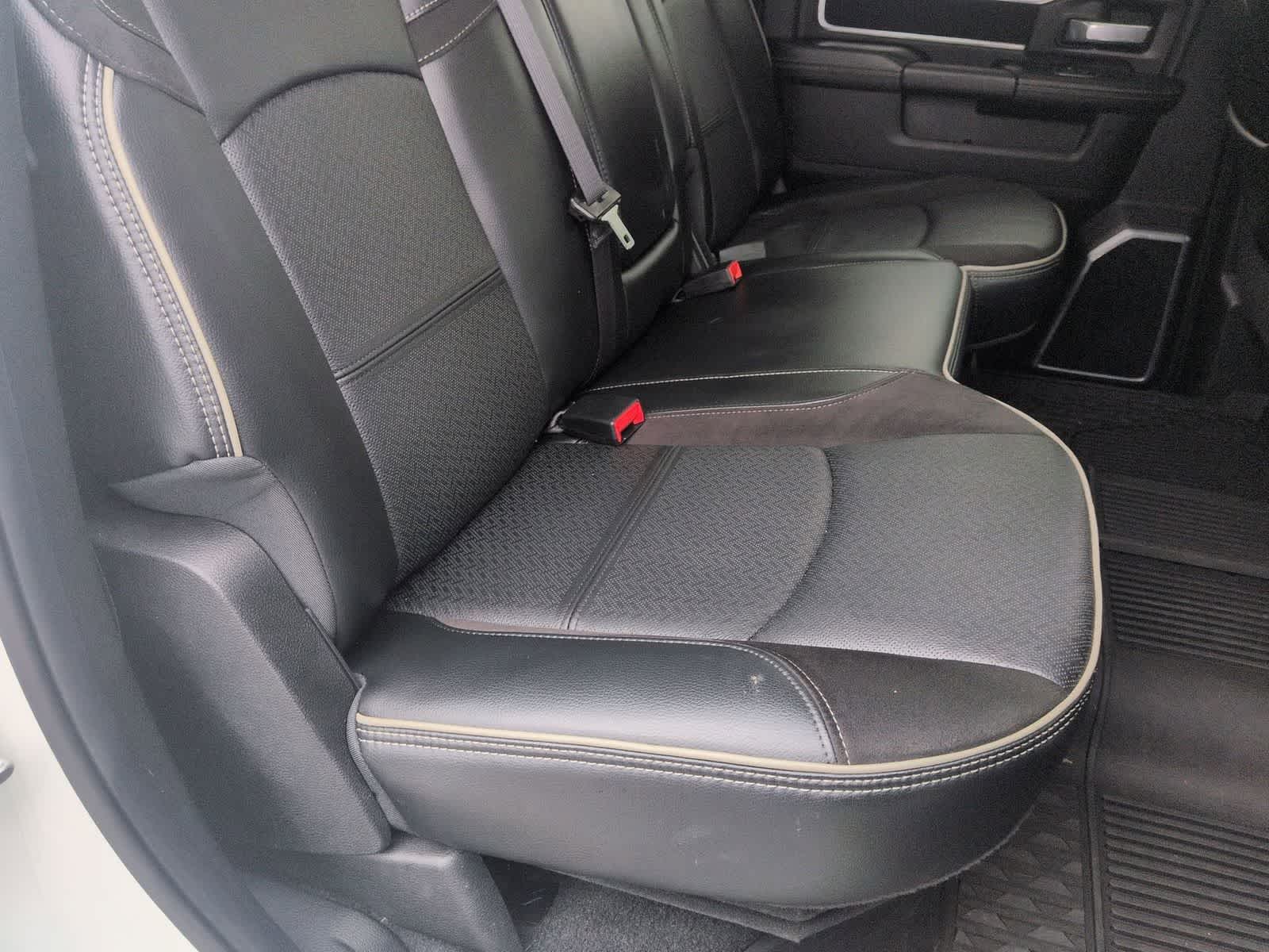 Thumbnail: 2022 RAM 3500 - 20