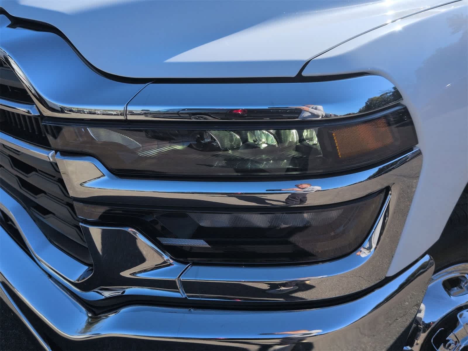 Thumbnail: 2026 RAM 3500 - 11