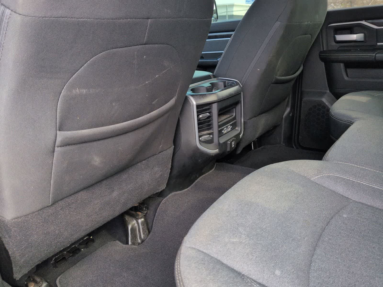 Thumbnail: 2022 RAM 3500 - 15