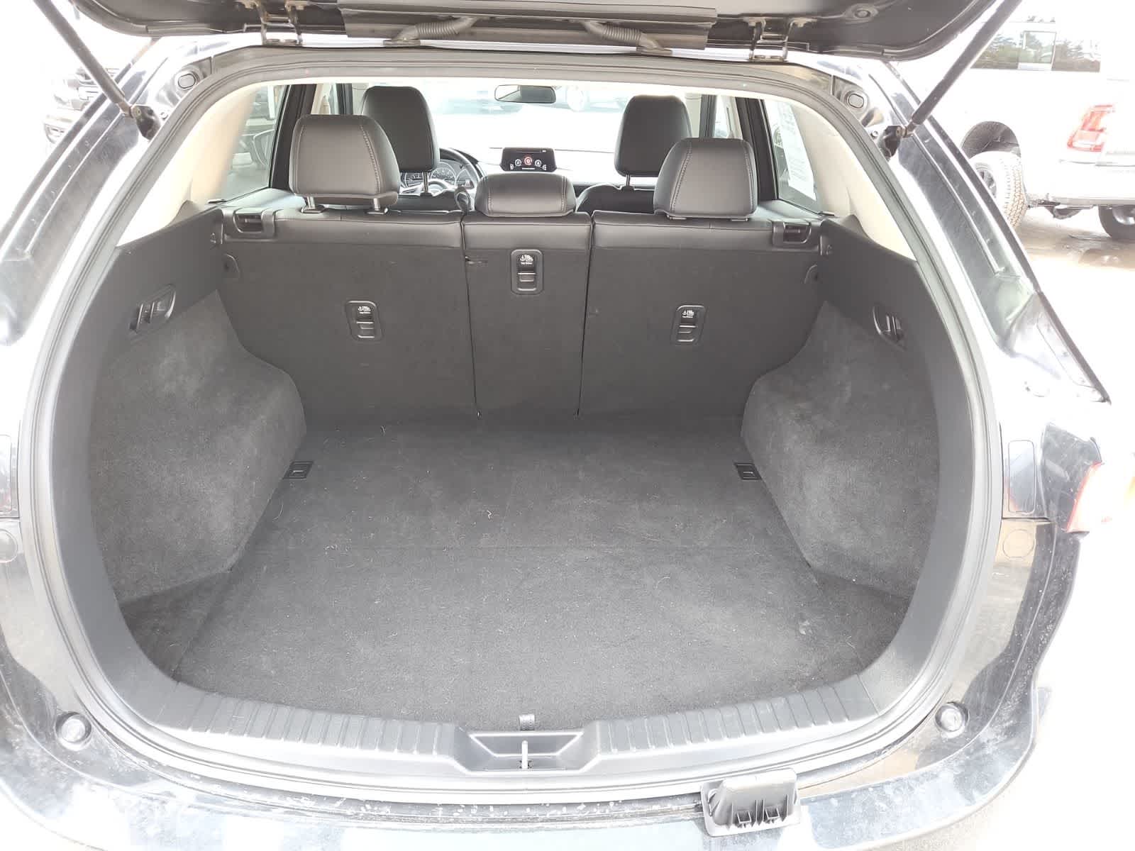 Thumbnail: 2020 Mazda CX-5 - 25