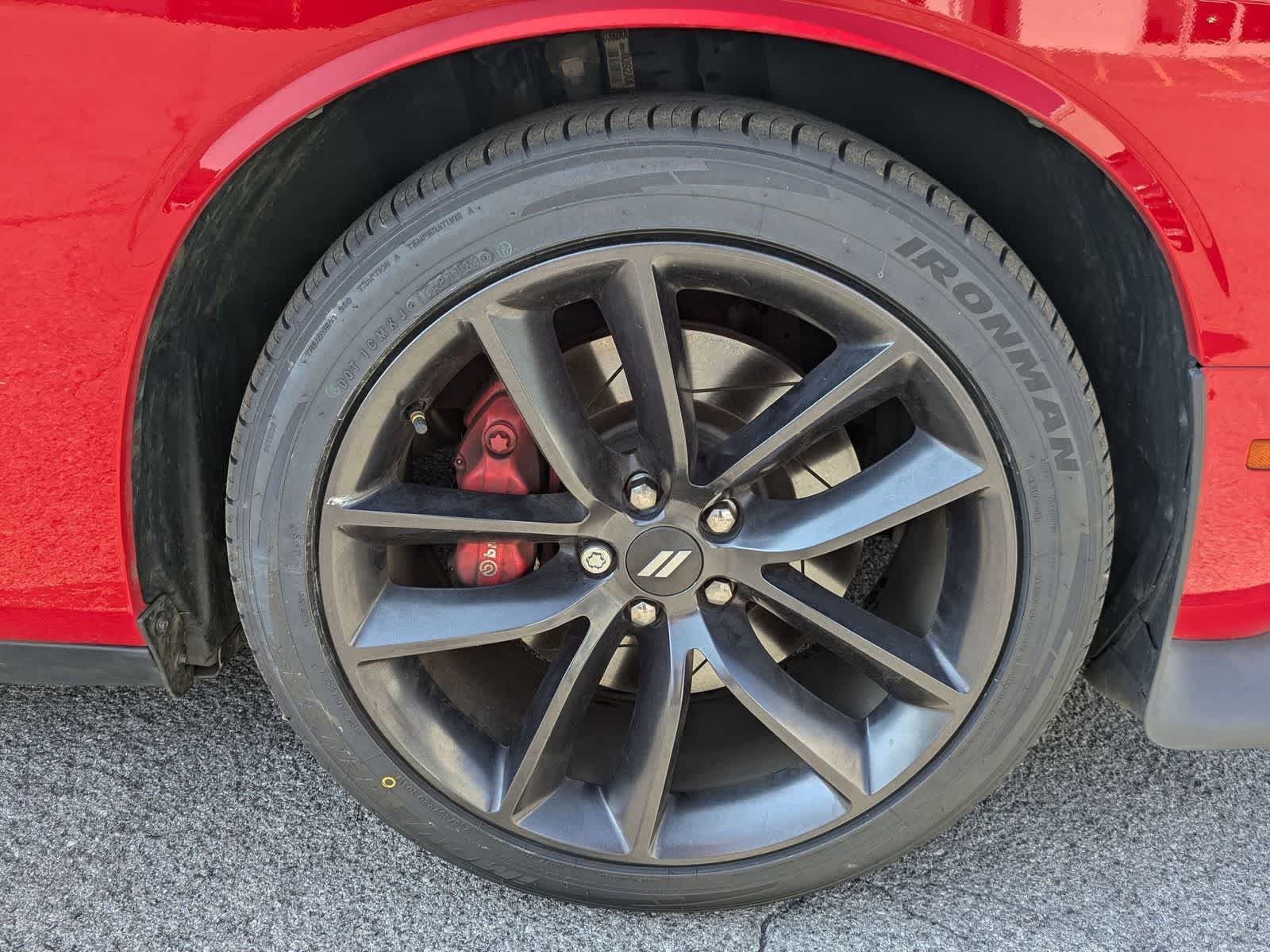 Thumbnail: 2020 Dodge Challenger - 10