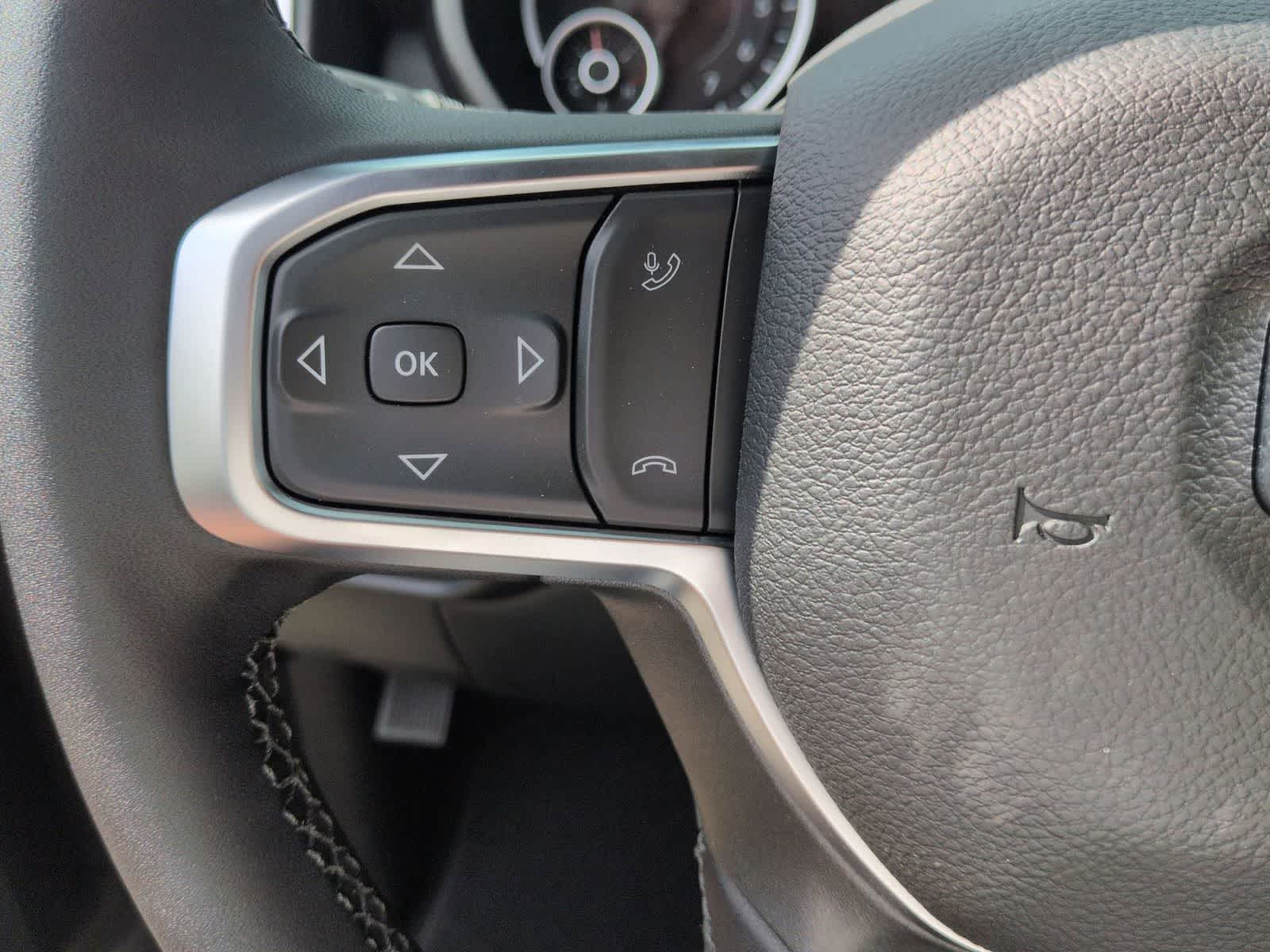 Thumbnail: 2026 RAM 2500 - 22