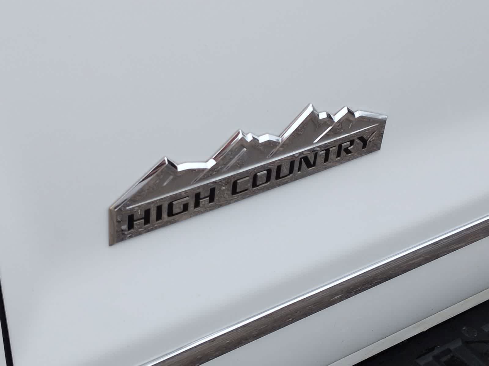 Thumbnail: 2019 Chevrolet Silverado 2500 - 13