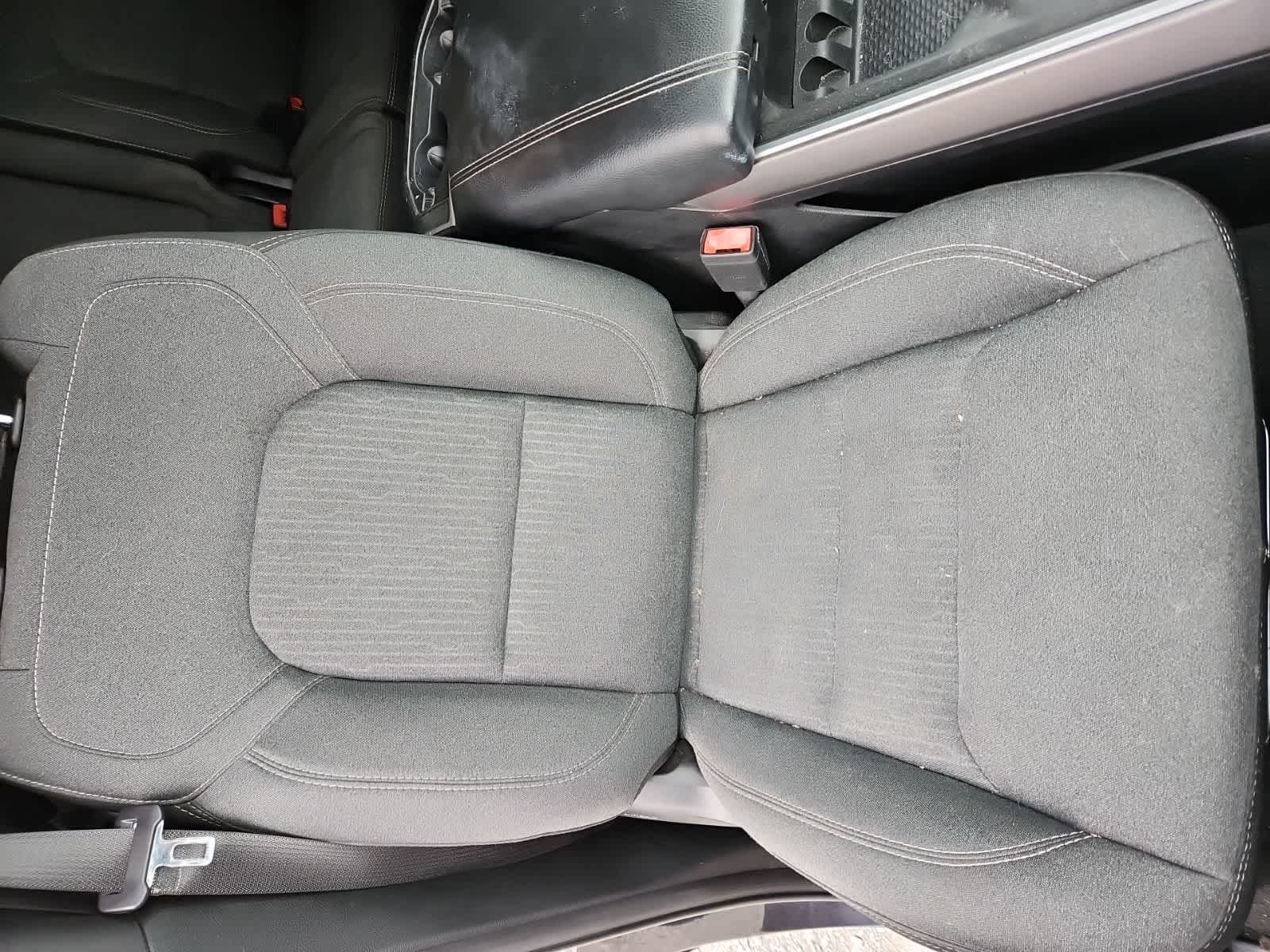 Thumbnail: 2020 RAM 1500 - 18