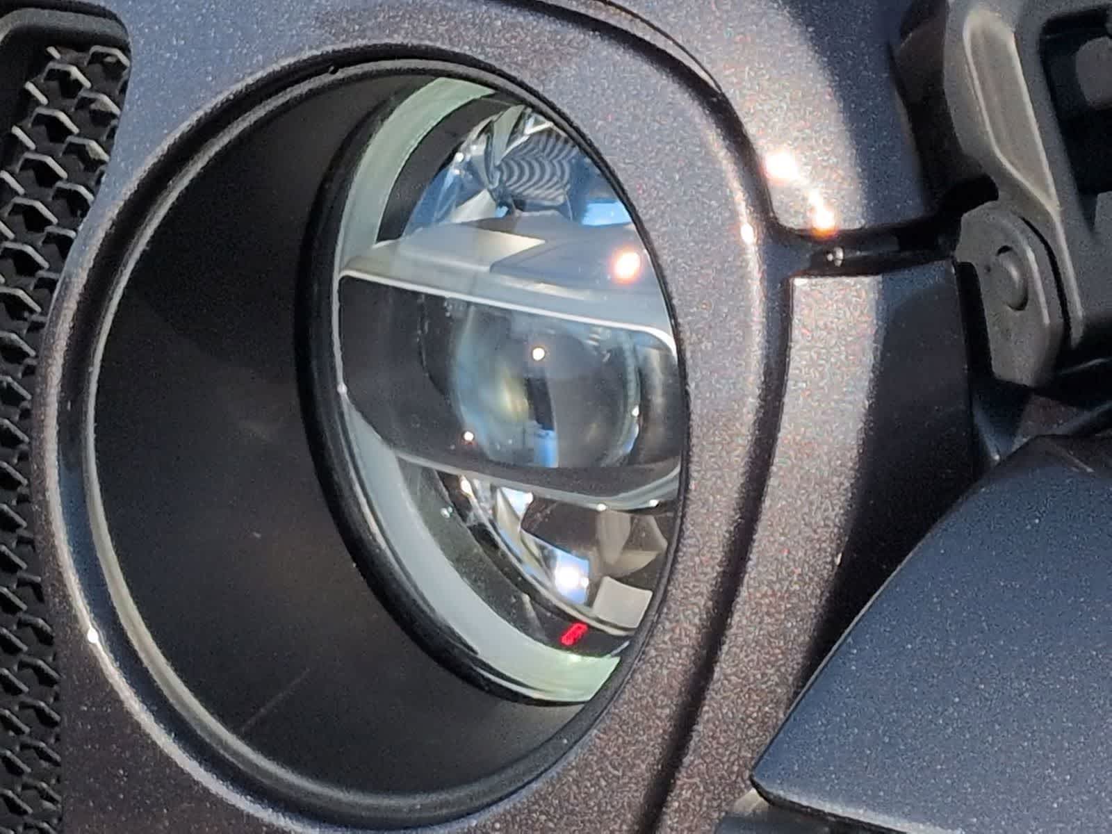 Thumbnail: 2021 Jeep Wrangler - 12