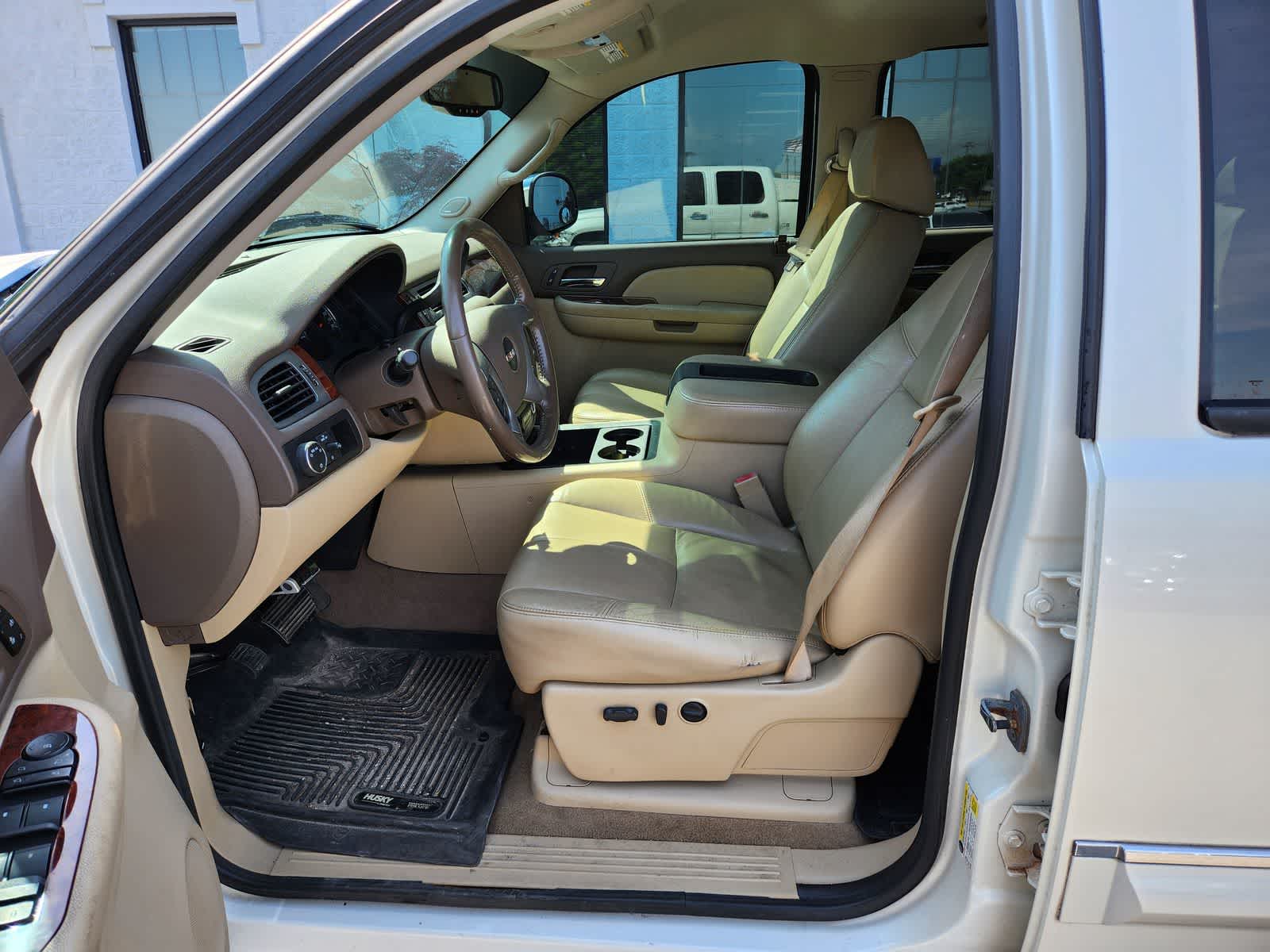 Thumbnail: 2009 GMC Sierra 1500 - 16