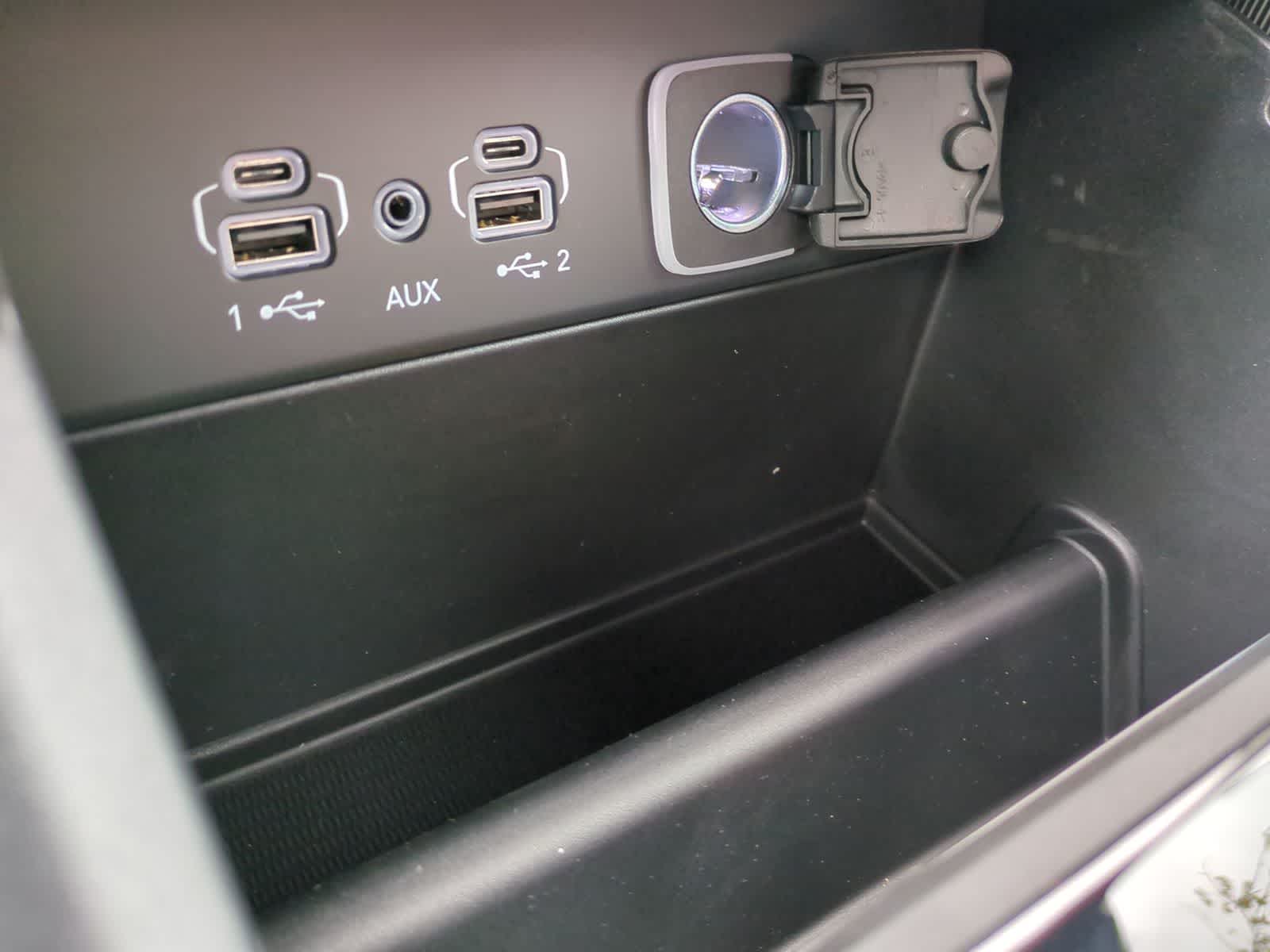 Thumbnail: 2025 Jeep Grand Cherokee L - 32