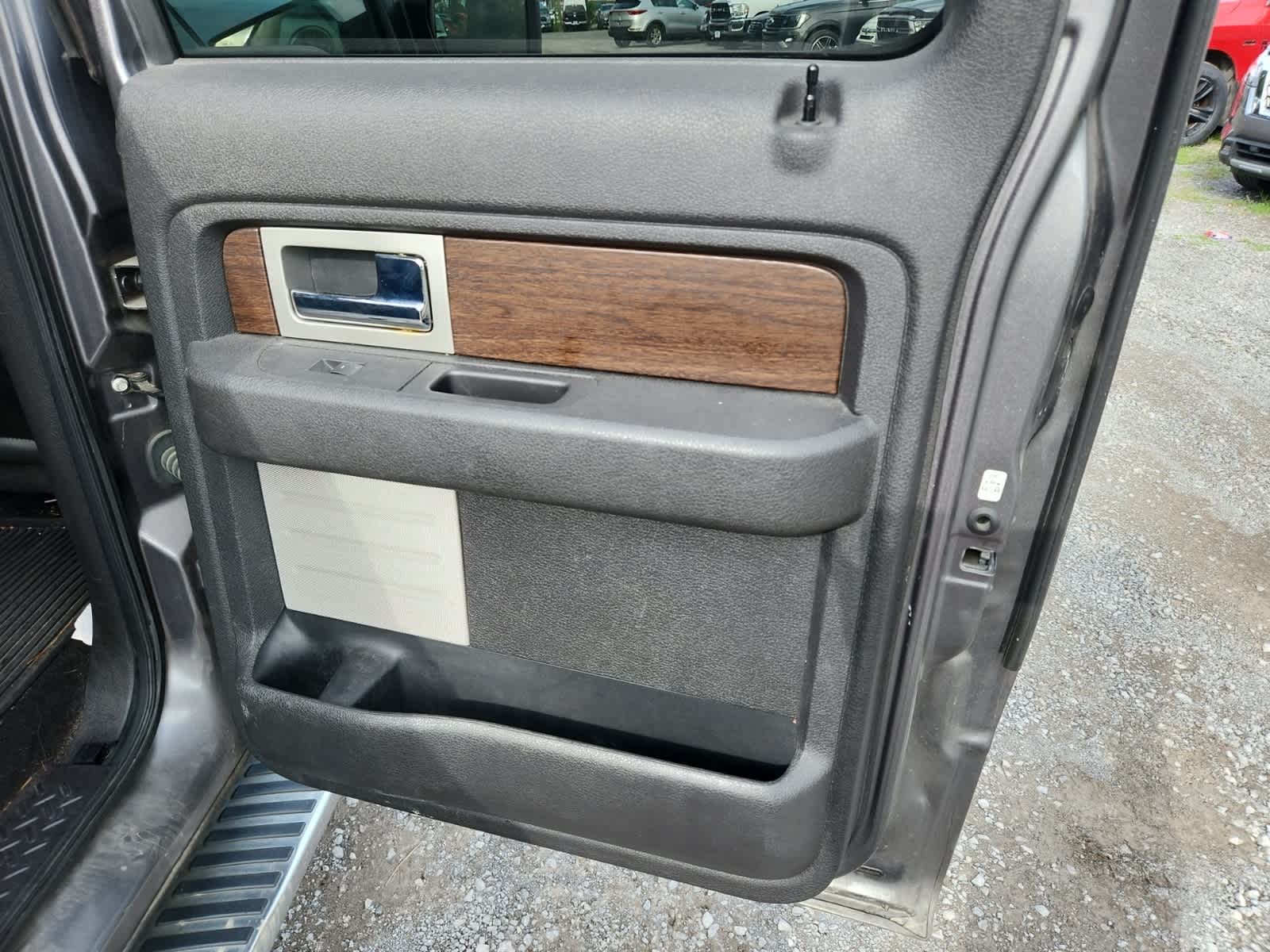 Thumbnail: 2013 Ford F-150 - 24