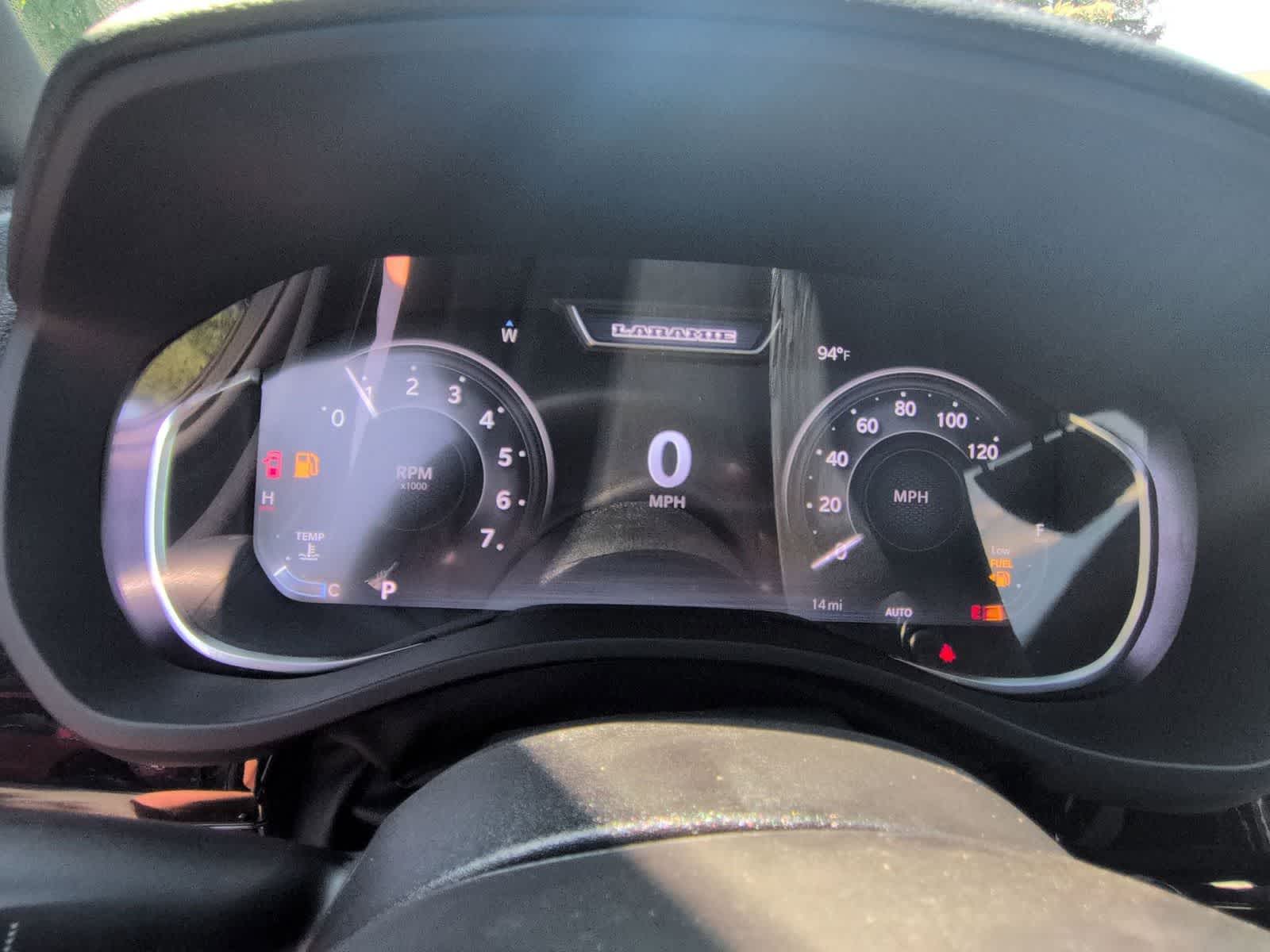 Thumbnail: 2026 RAM 1500 - 31