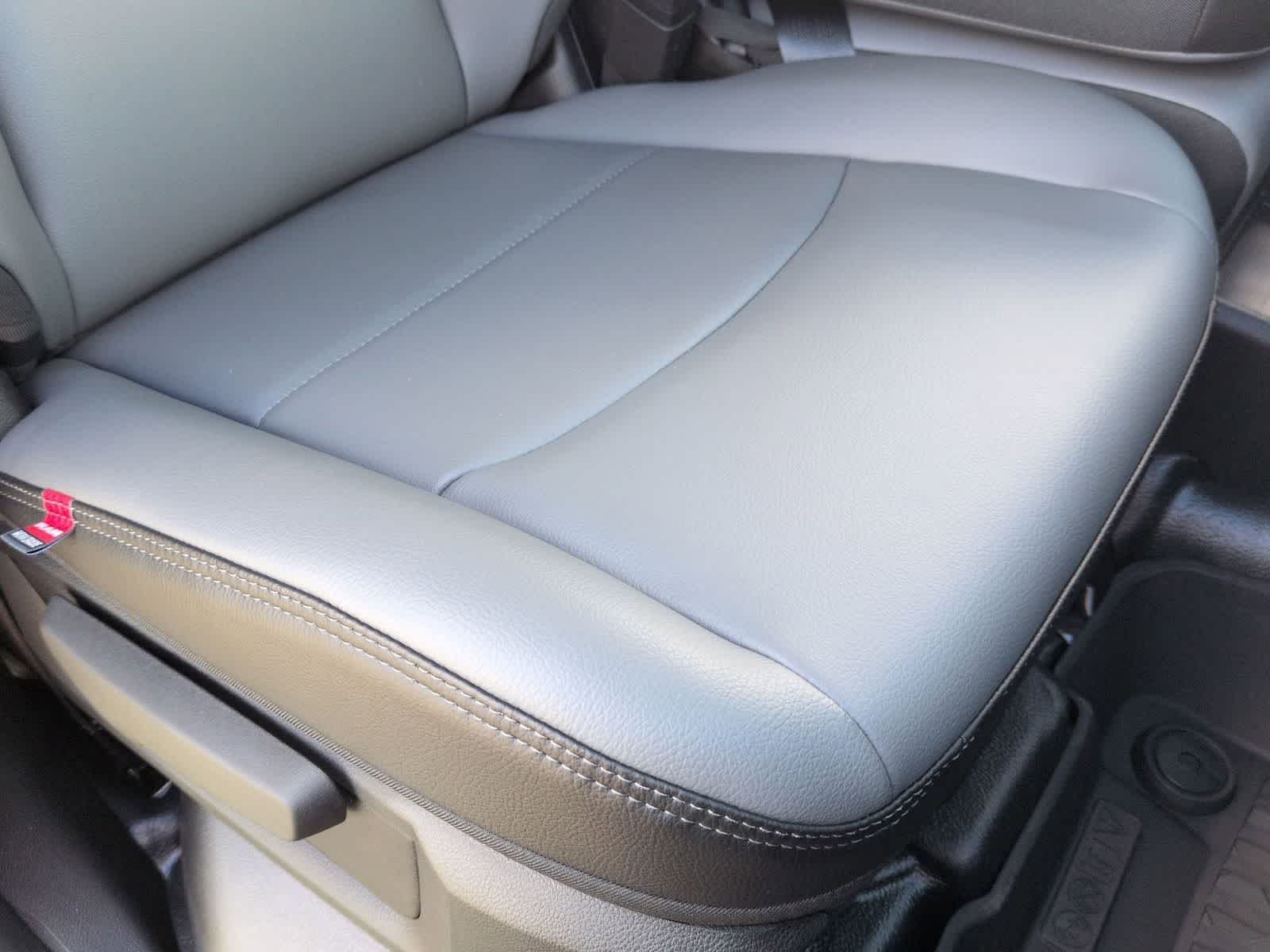 Thumbnail: 2026 RAM 3500 - 21