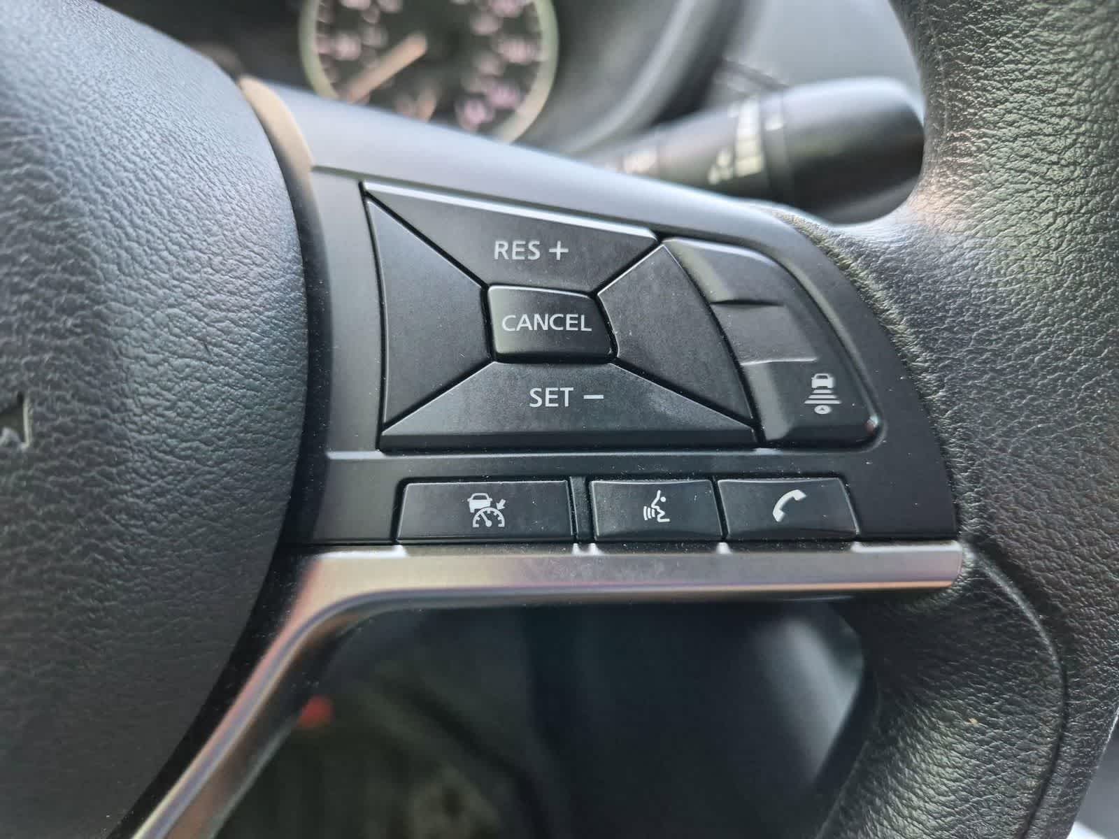 Thumbnail: 2024 Nissan Sentra - 24