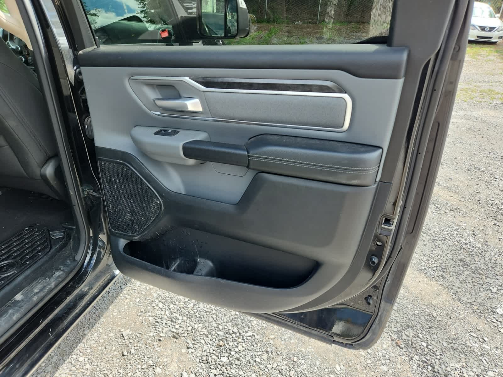 Thumbnail: 2019 RAM 1500 - 24