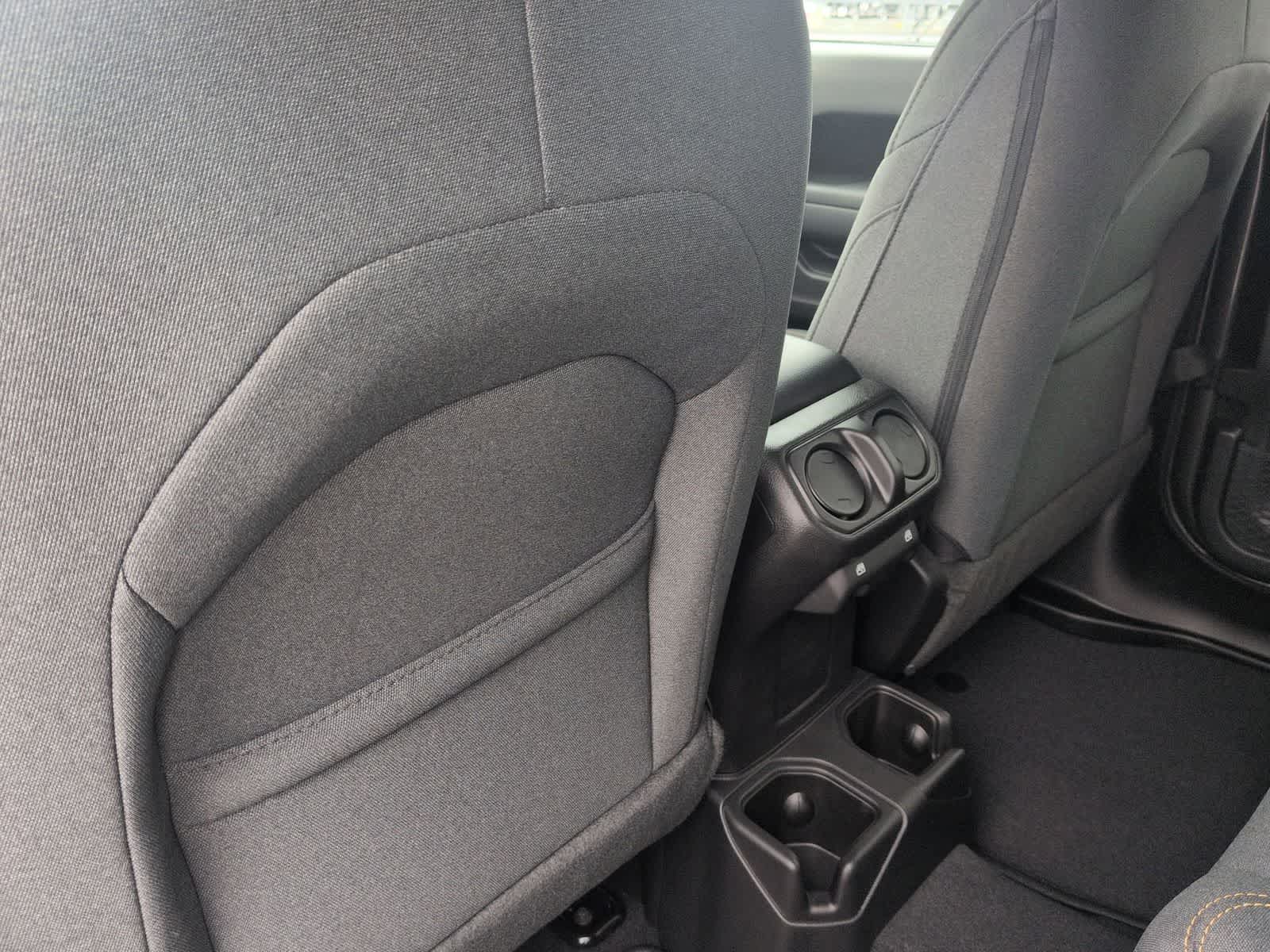 Thumbnail: 2026 Jeep Wrangler - 17