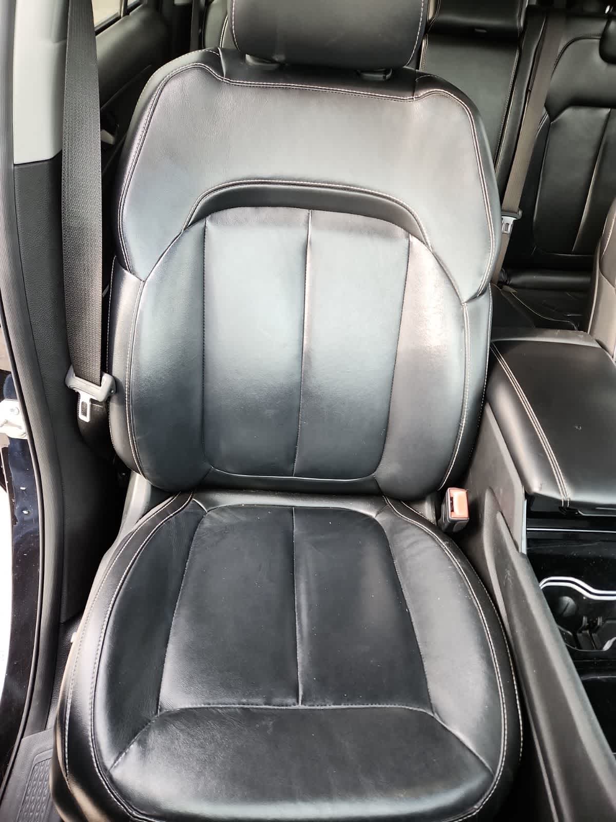 Thumbnail: 2021 Jeep Grand Cherokee L - 18