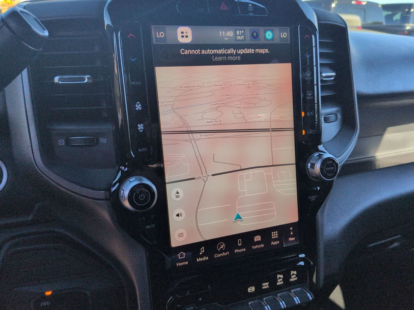 Thumbnail: 2026 RAM 2500 - 28