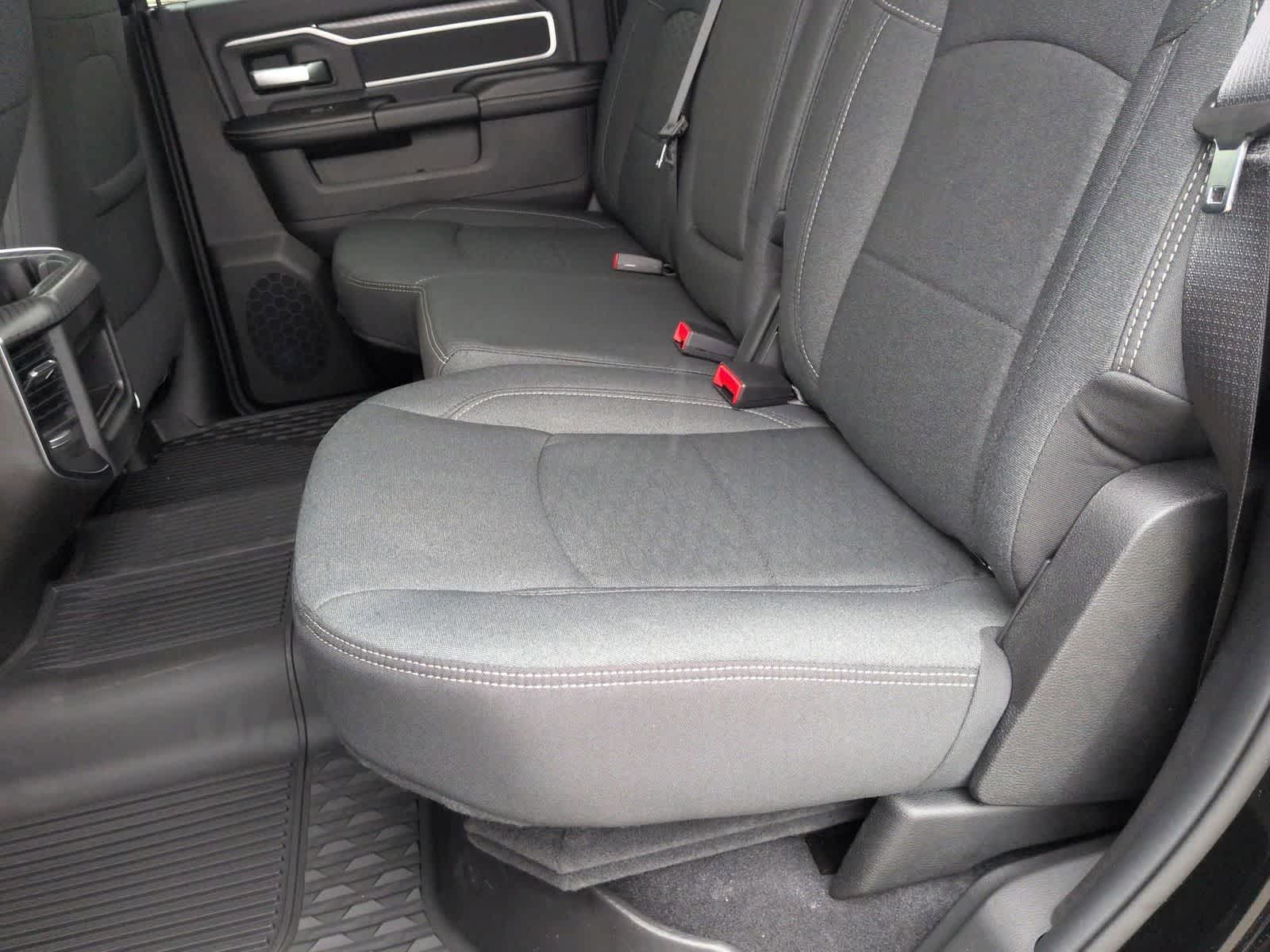 Thumbnail: 2026 RAM 2500 - 15