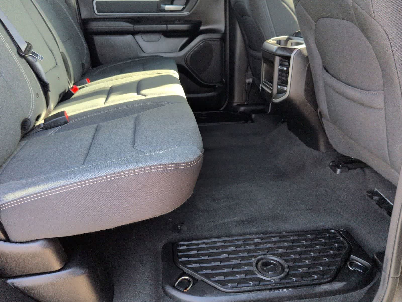 Thumbnail: 2022 RAM 1500 - 20