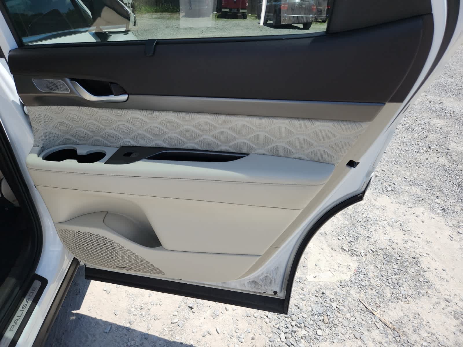 Thumbnail: 2020 Hyundai Palisade - 24
