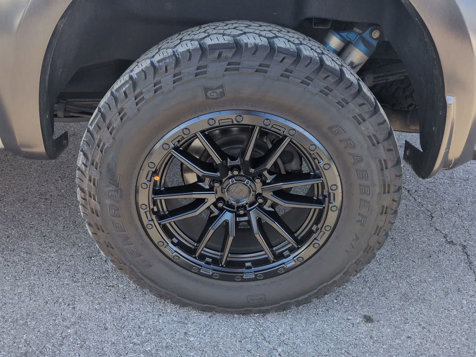 Thumbnail: 2018 Ford F-150 - 12