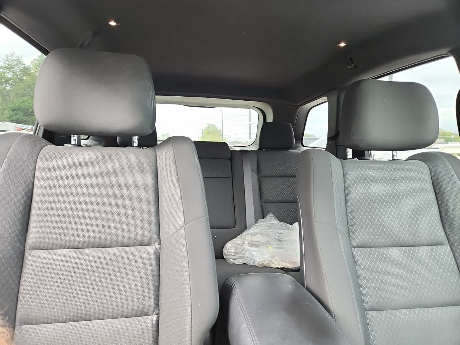 Thumbnail: 2021 Jeep Grand Cherokee - 19