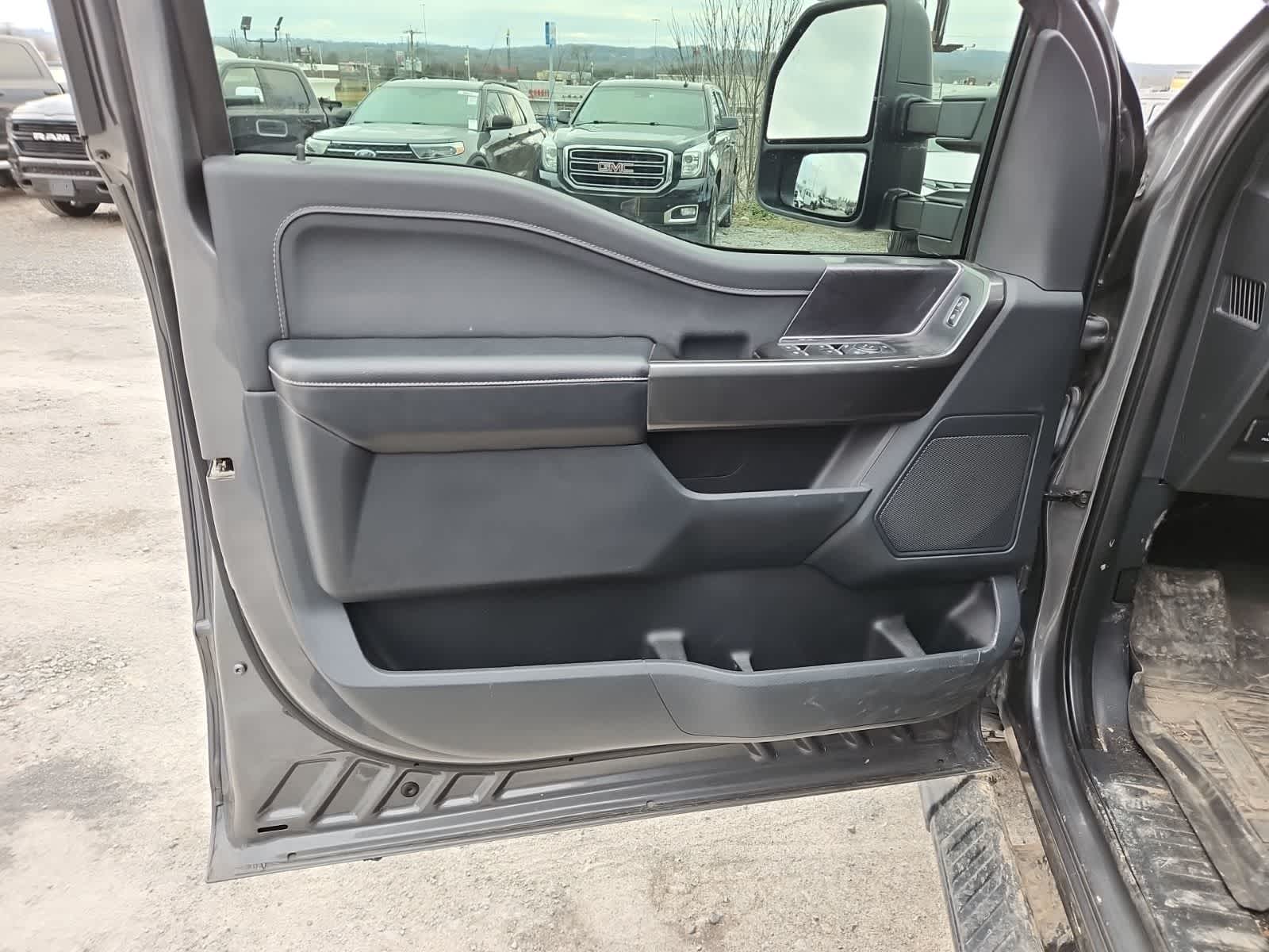 Thumbnail: 2021 Ford F-150 - 16