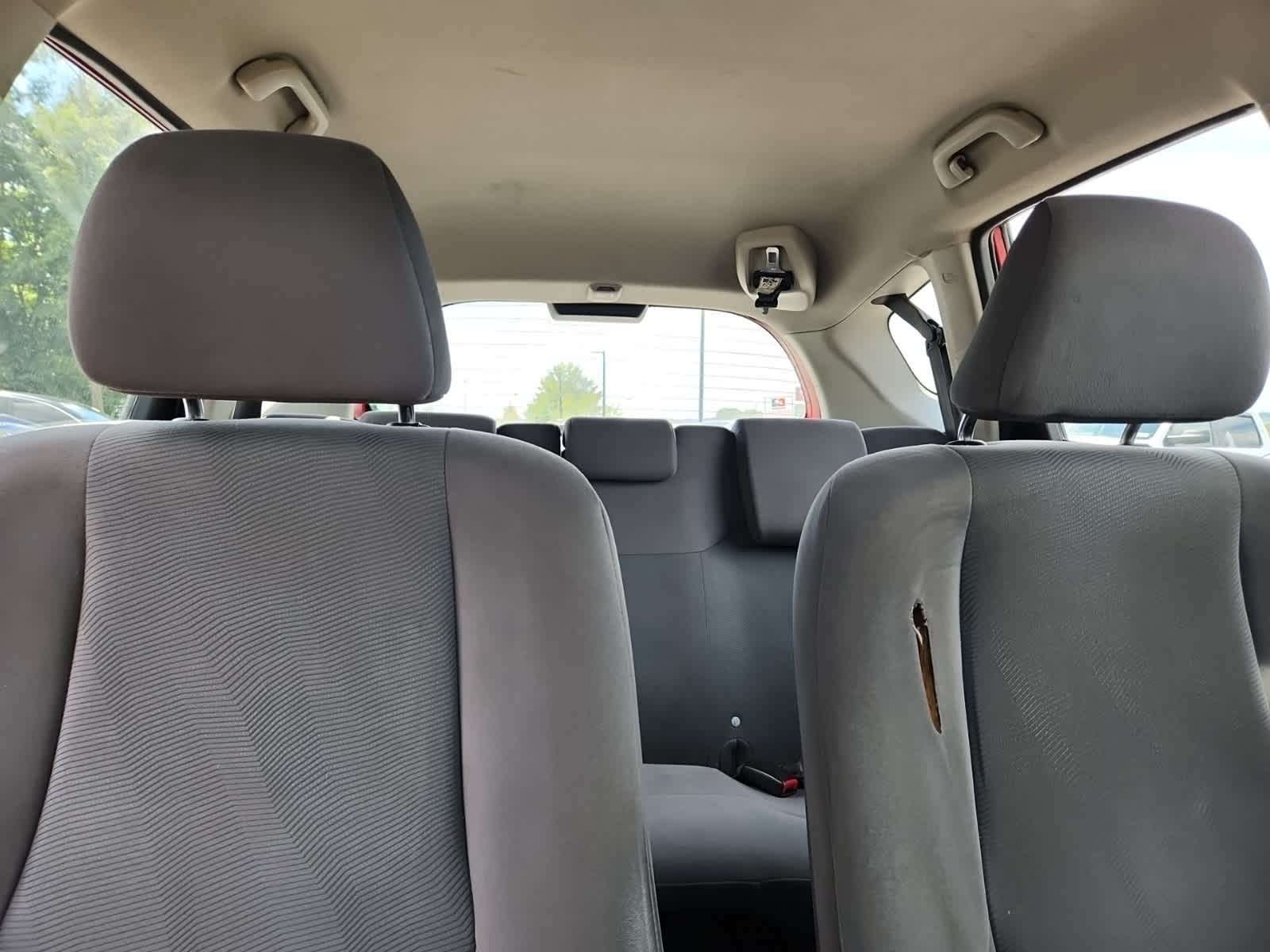 Thumbnail: 2012 Honda Fit - 19