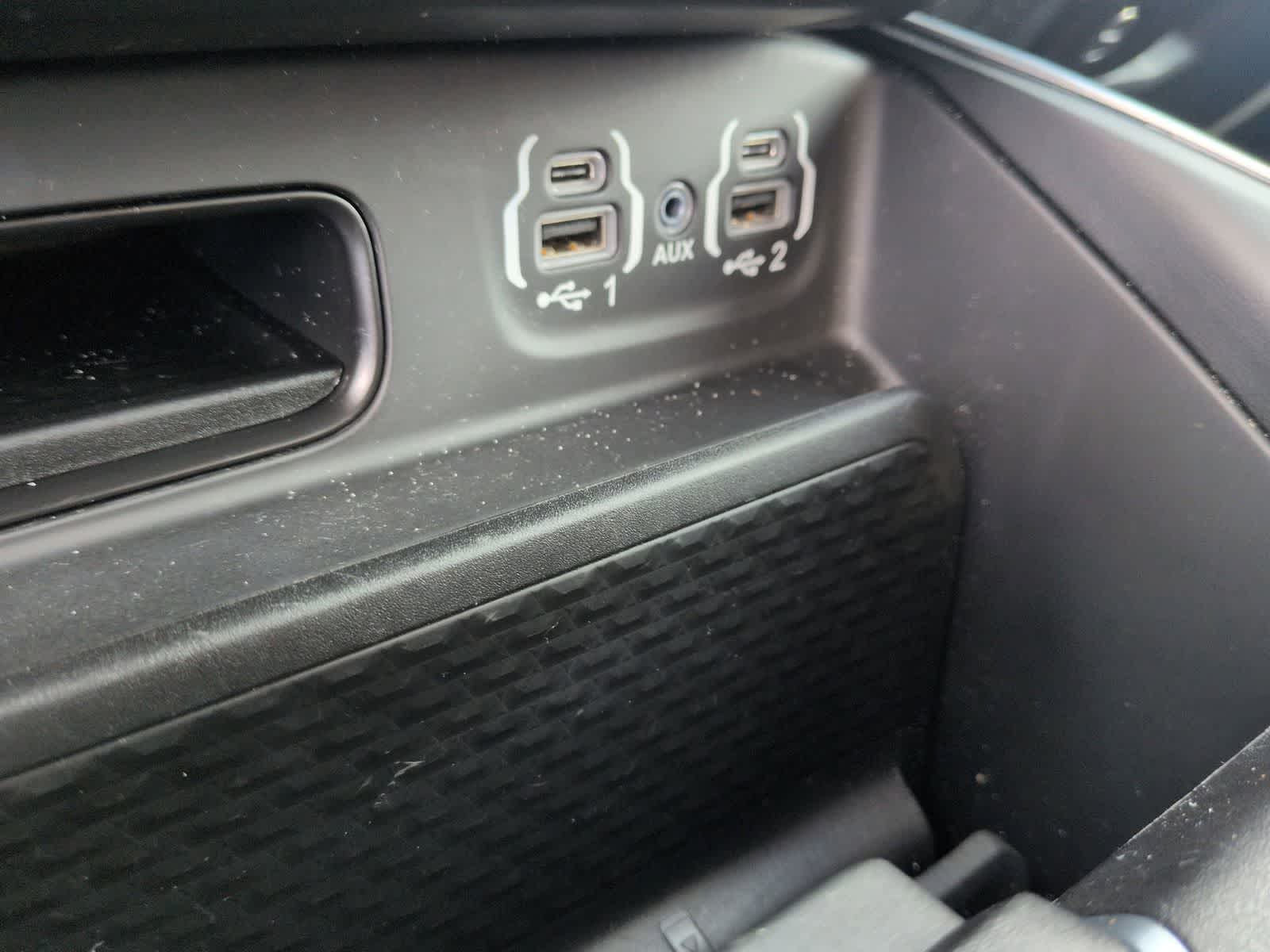 Thumbnail: 2022 RAM 1500 - 29