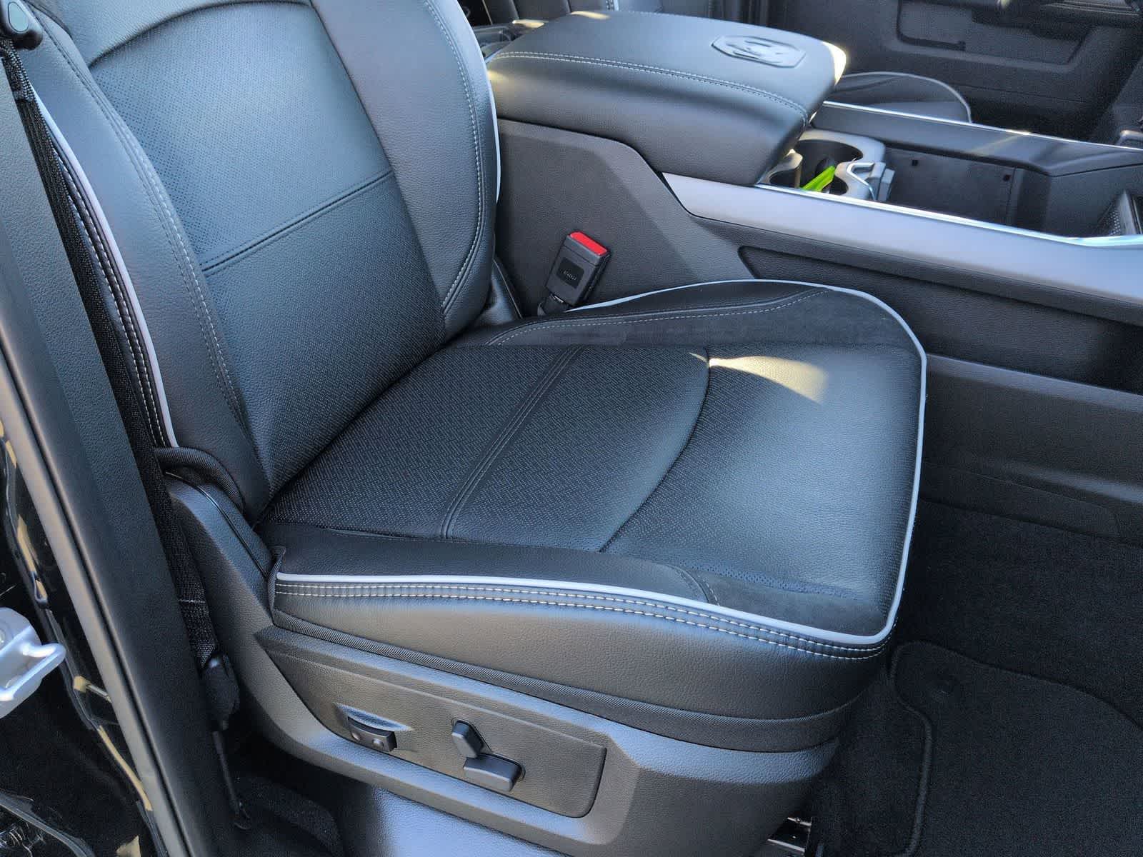 Thumbnail: 2026 RAM 2500 - 20