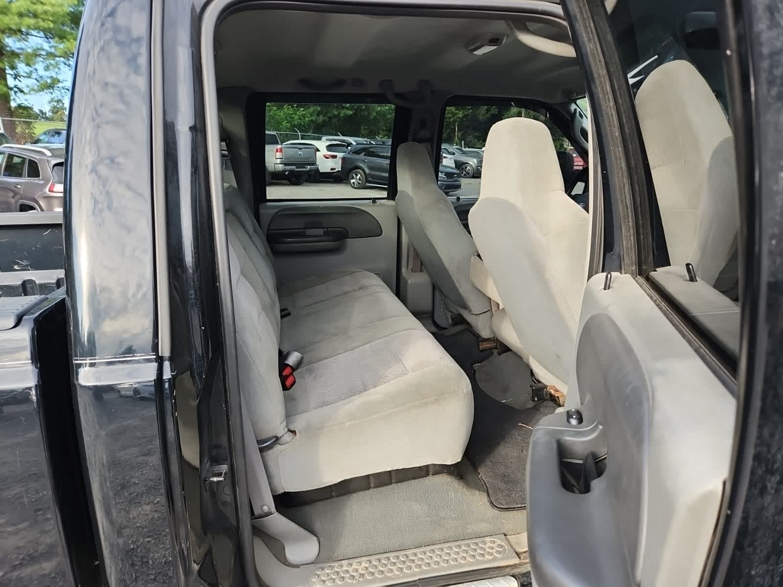 Thumbnail: 2003 Ford Econoline - 23