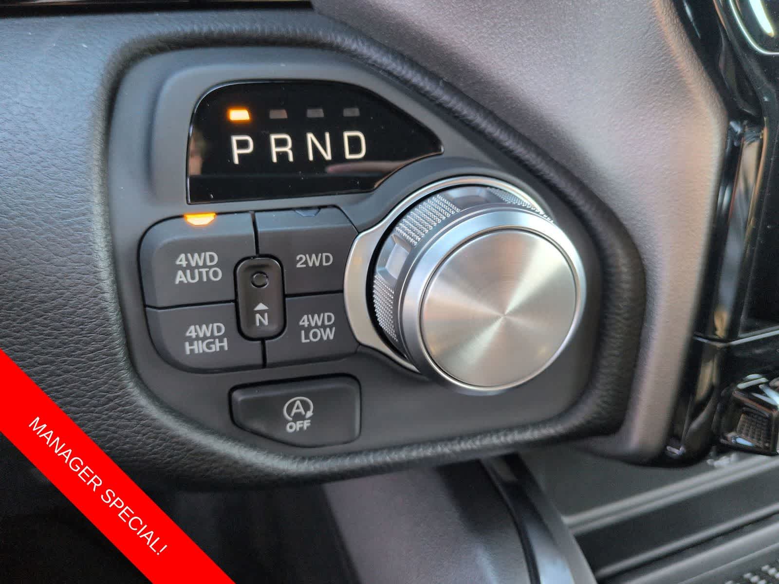 Thumbnail: 2026 RAM 1500 - 32