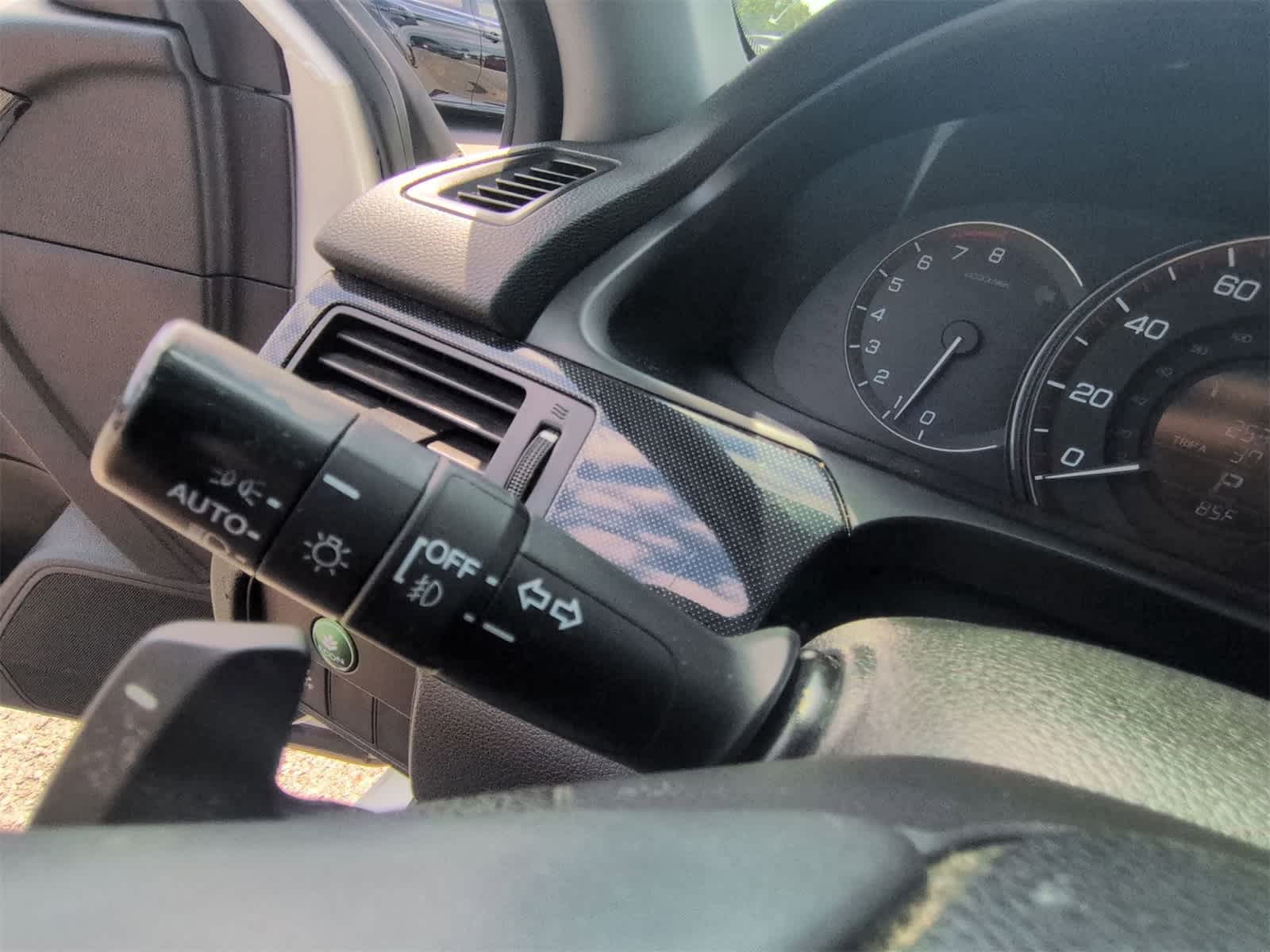 Thumbnail: 2015 Honda Accord - 24