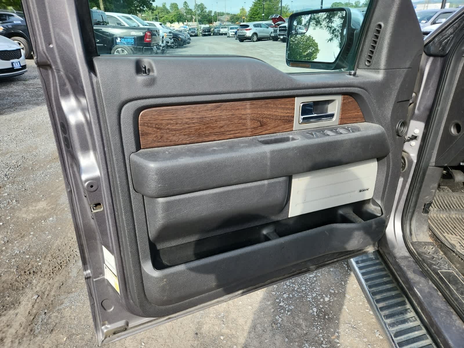 Thumbnail: 2013 Ford F-150 - 16