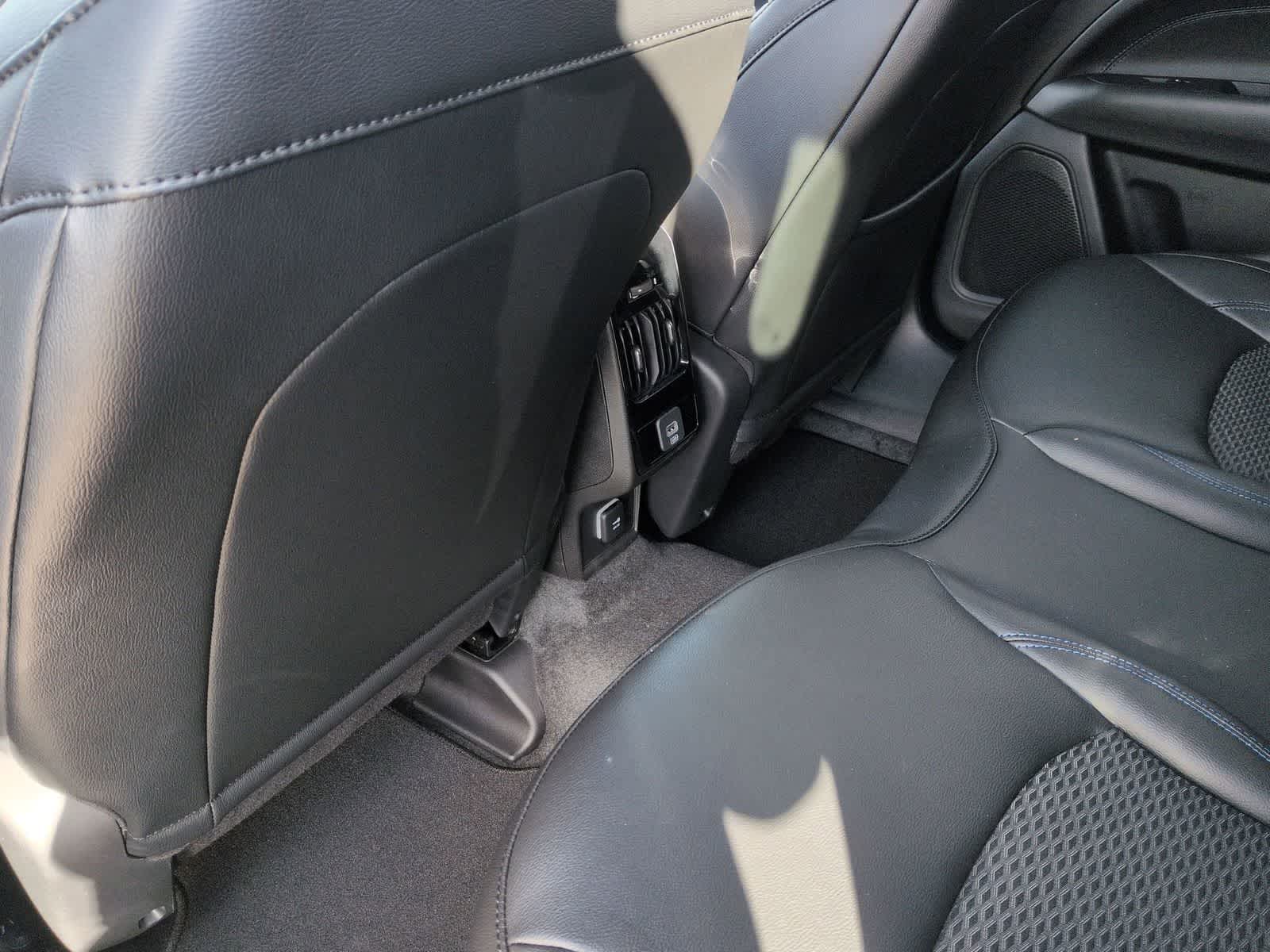 Thumbnail: 2026 Jeep Compass - 16