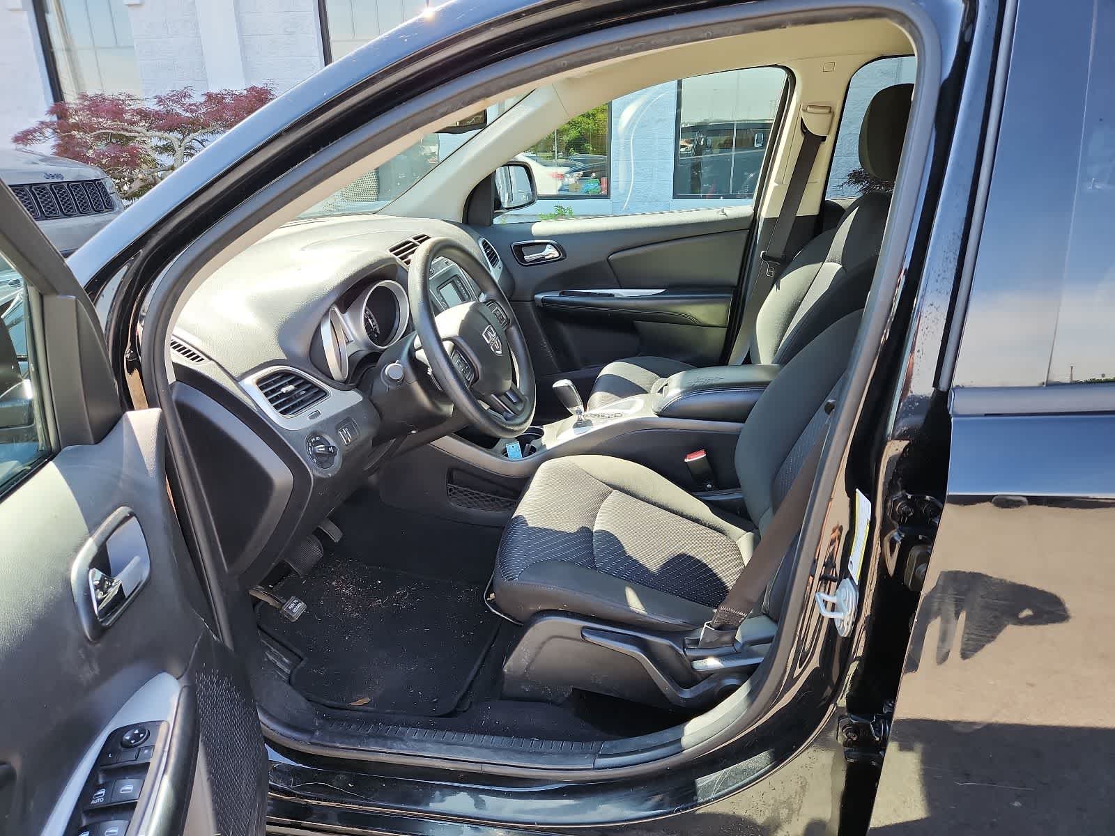 Thumbnail: 2019 Dodge Journey - 15