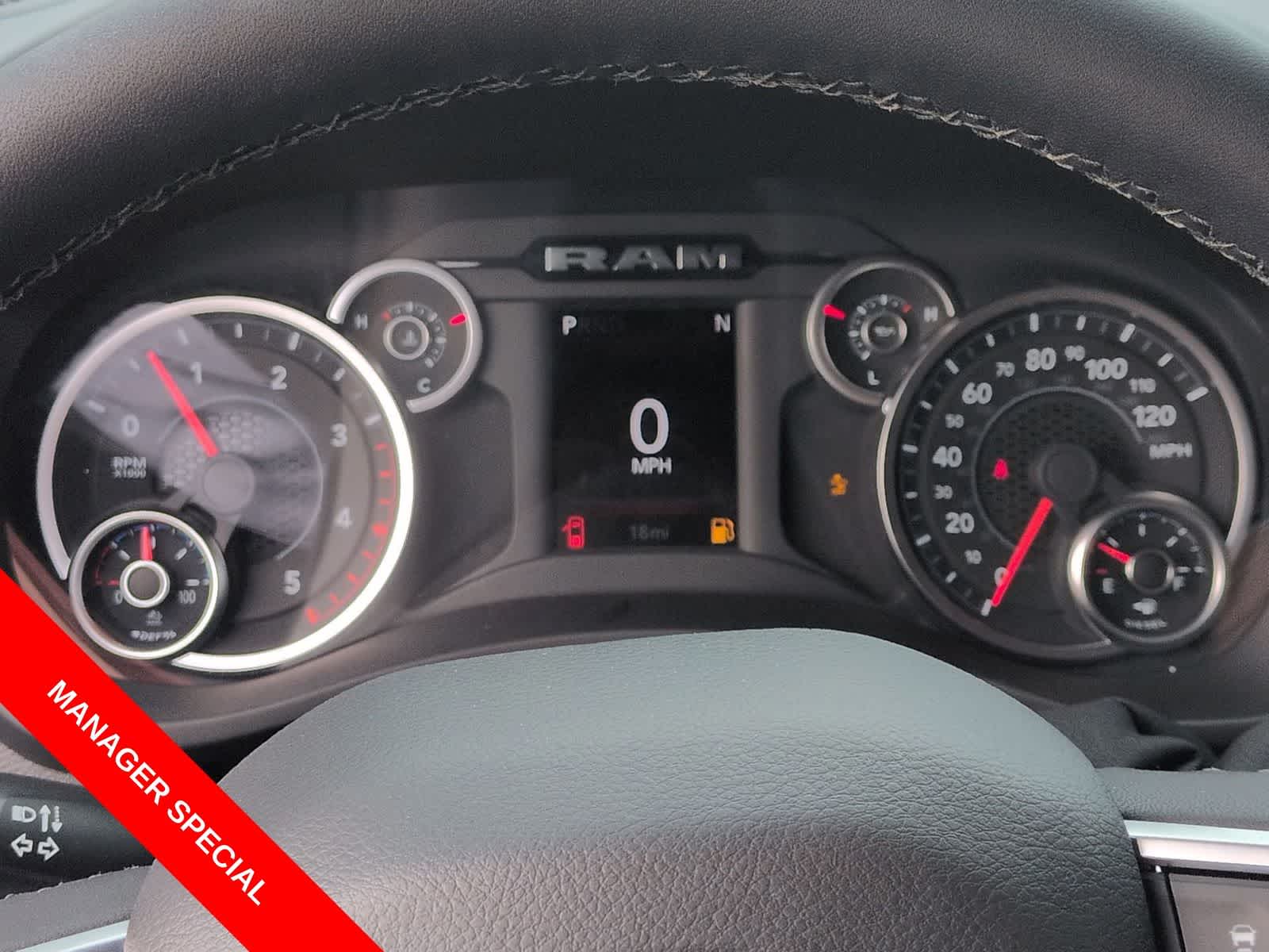 Thumbnail: 2026 RAM 2500 - 32