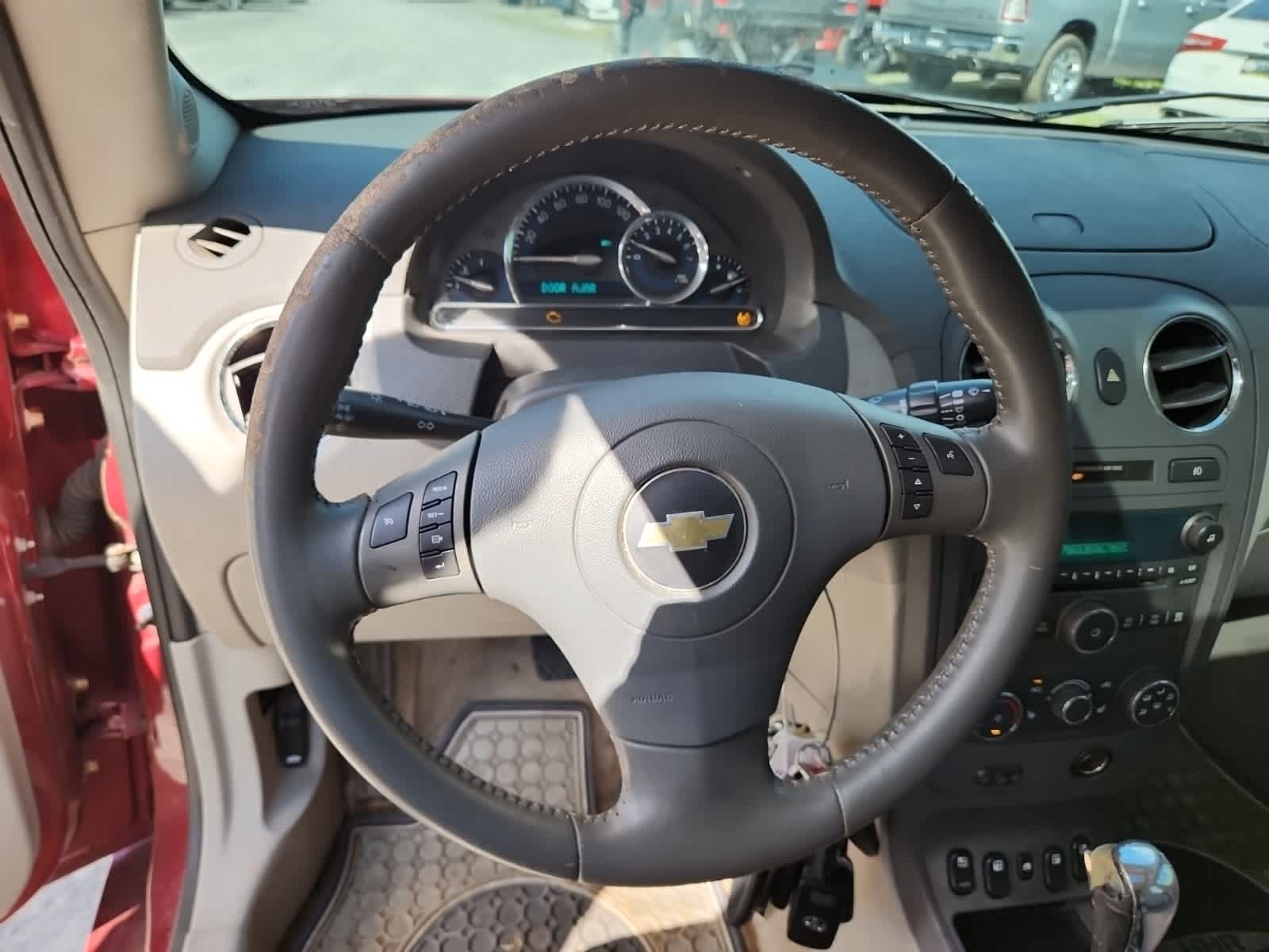 Thumbnail: 2006 Chevrolet HHR - 12