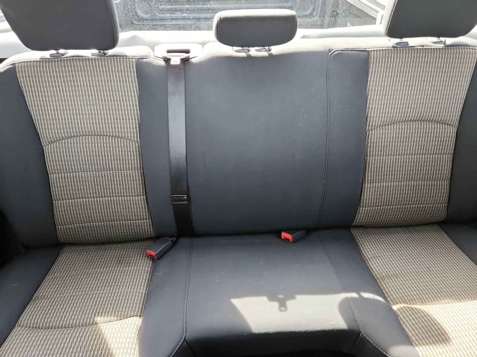 Thumbnail: 2012 RAM 1500 - 20