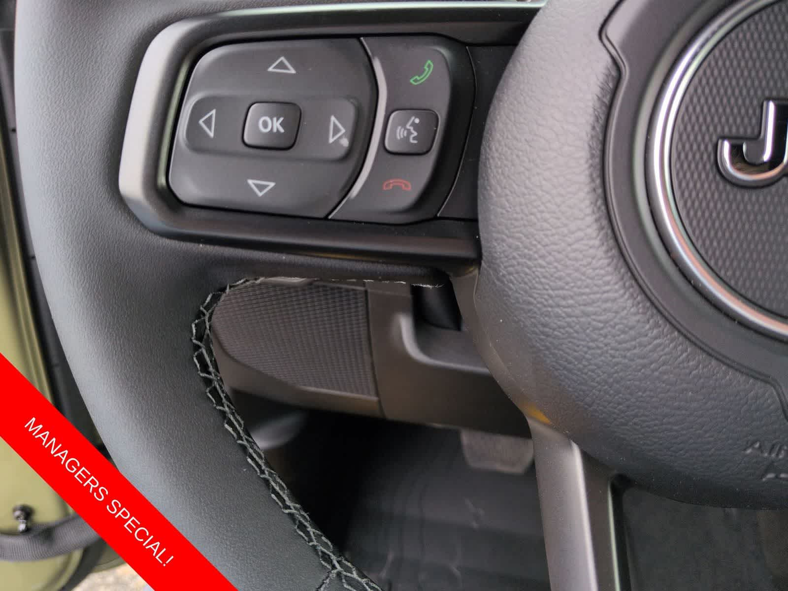 Thumbnail: 2026 Jeep Wrangler - 22