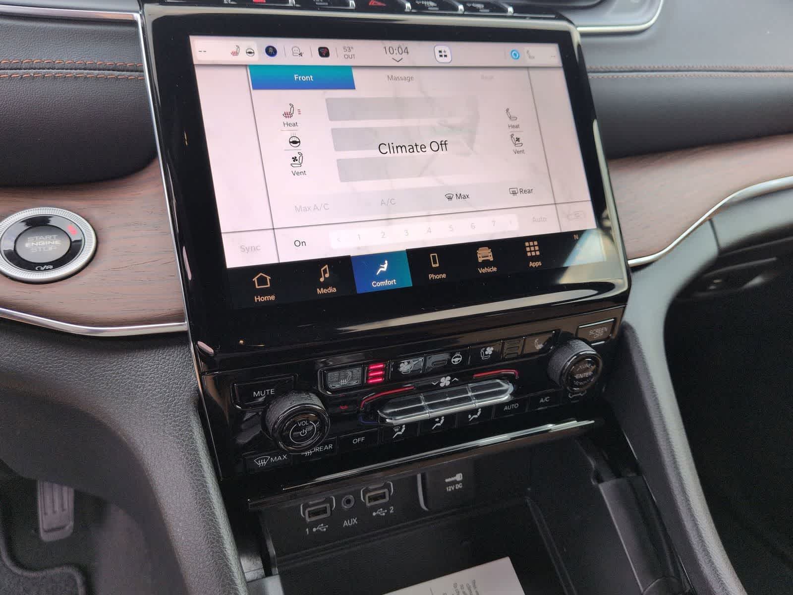 Thumbnail: 2025 Jeep Grand Cherokee L - 26