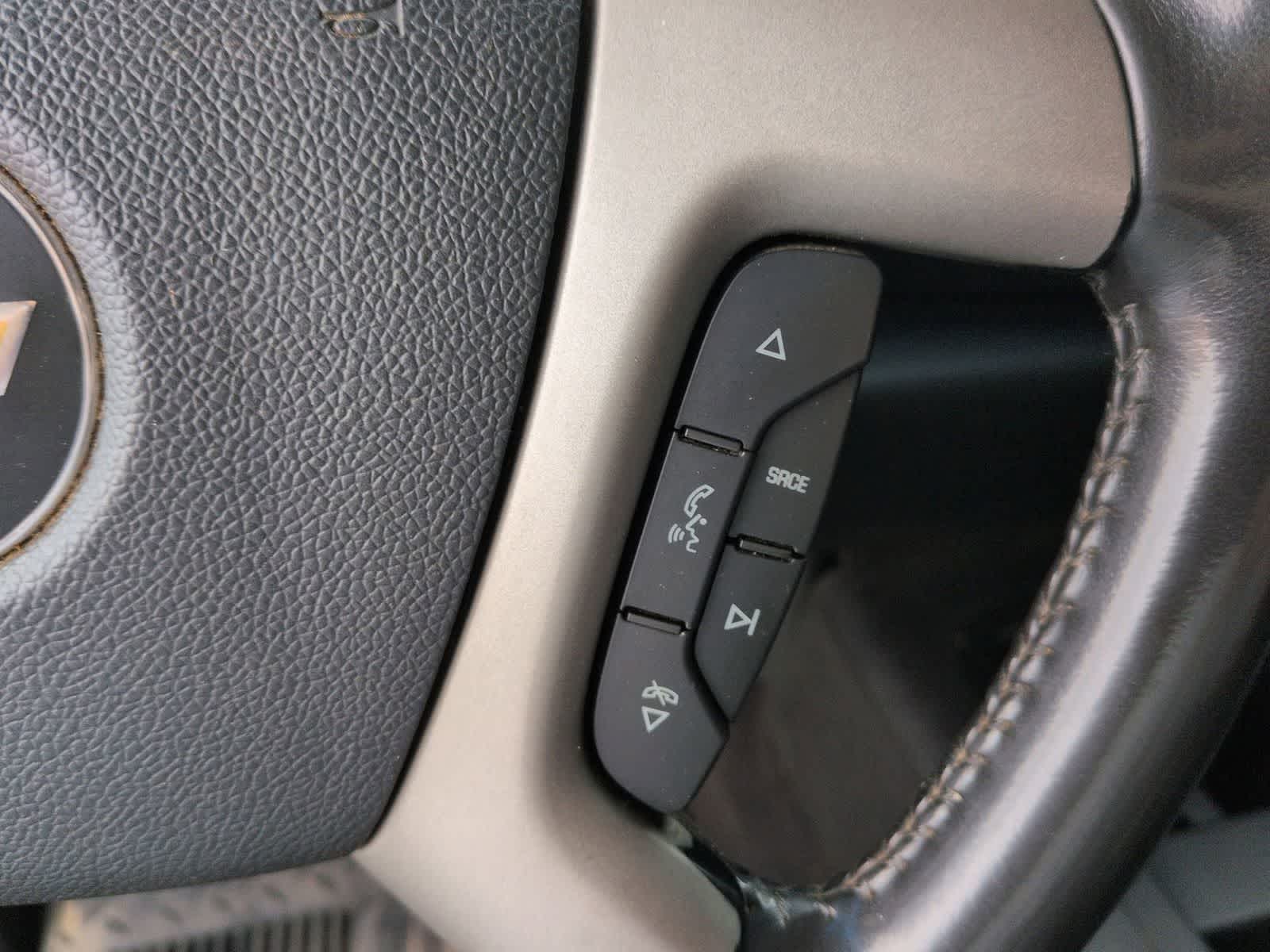 Thumbnail: 2012 Chevrolet Silverado 1500 - 15