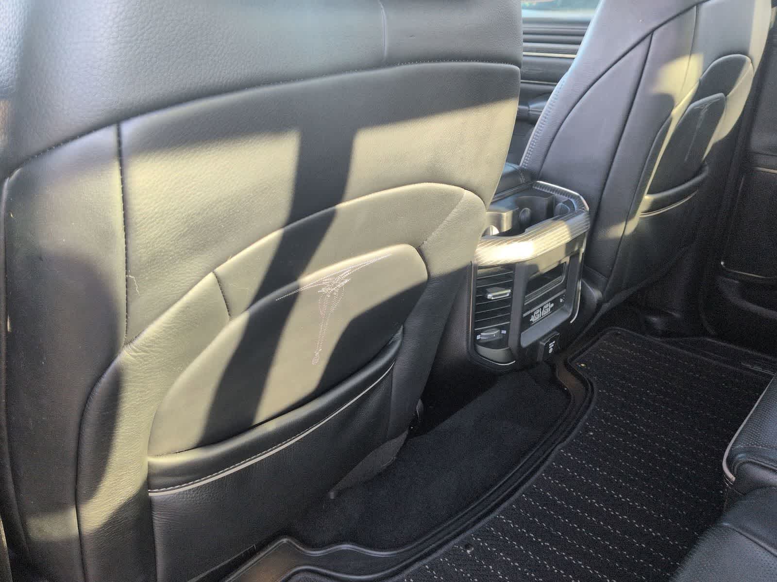 Thumbnail: 2019 RAM 1500 - 18