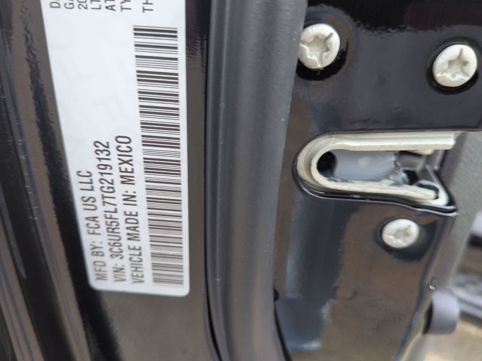 Thumbnail: 2026 RAM 2500 - 34