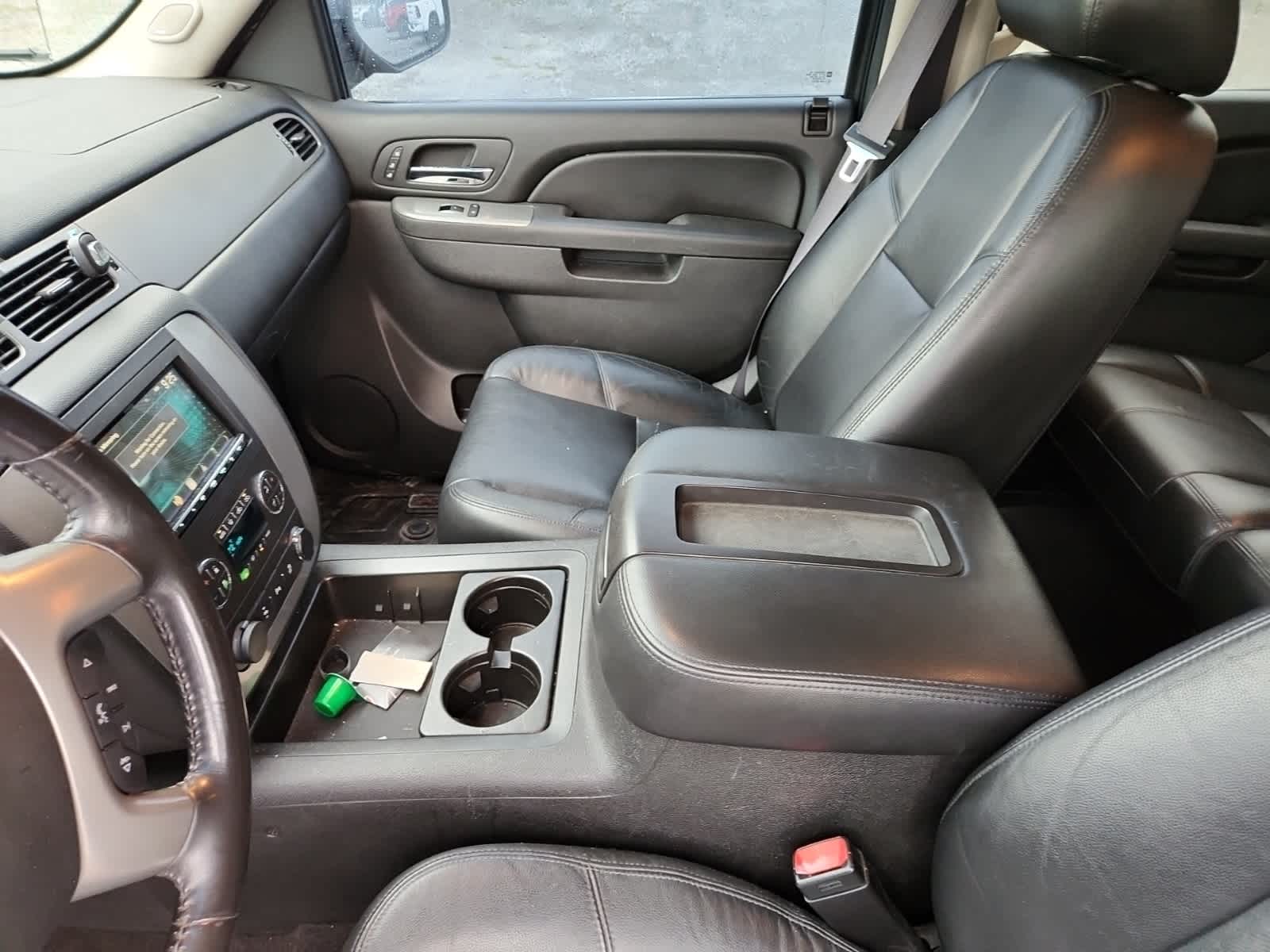 Thumbnail: 2012 Chevrolet Silverado 1500 - 11