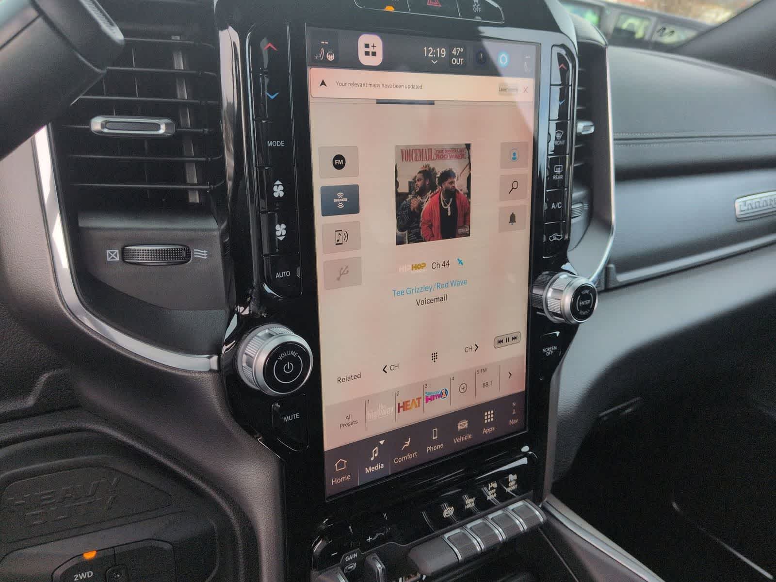 Thumbnail: 2026 RAM 2500 - 27