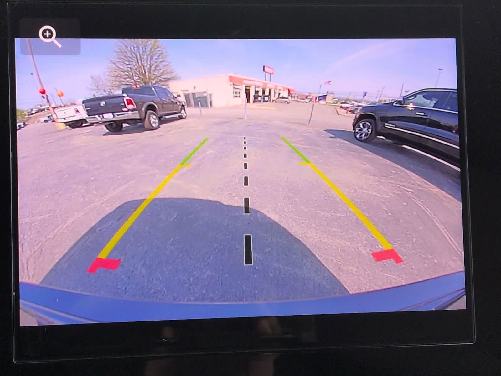 Thumbnail: 2026 Jeep Grand Cherokee - 30